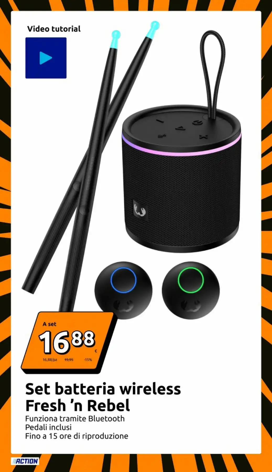 Volantino Action dal 26 novembre al 2 dicembre, 2025 anteprima 3 – action volantino 10