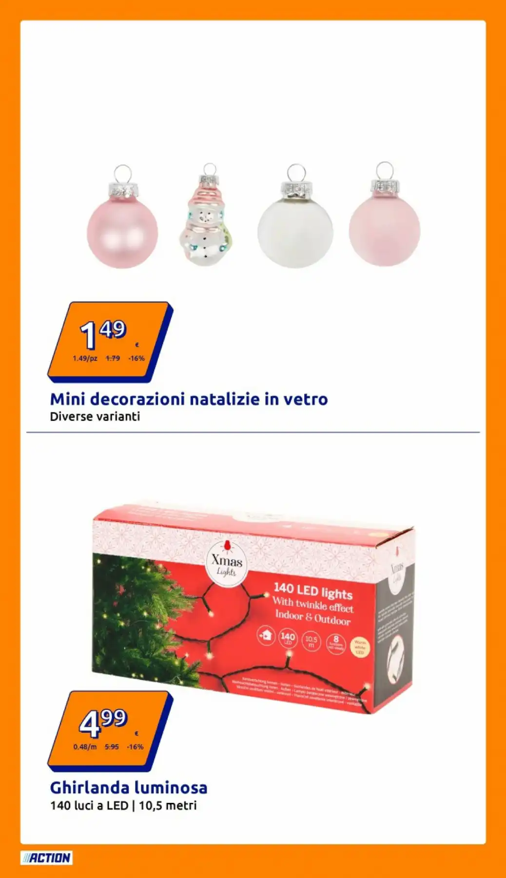 Volantino Action dal 26 novembre al 2 dicembre, 2025 anteprima 5 – action volantino 12