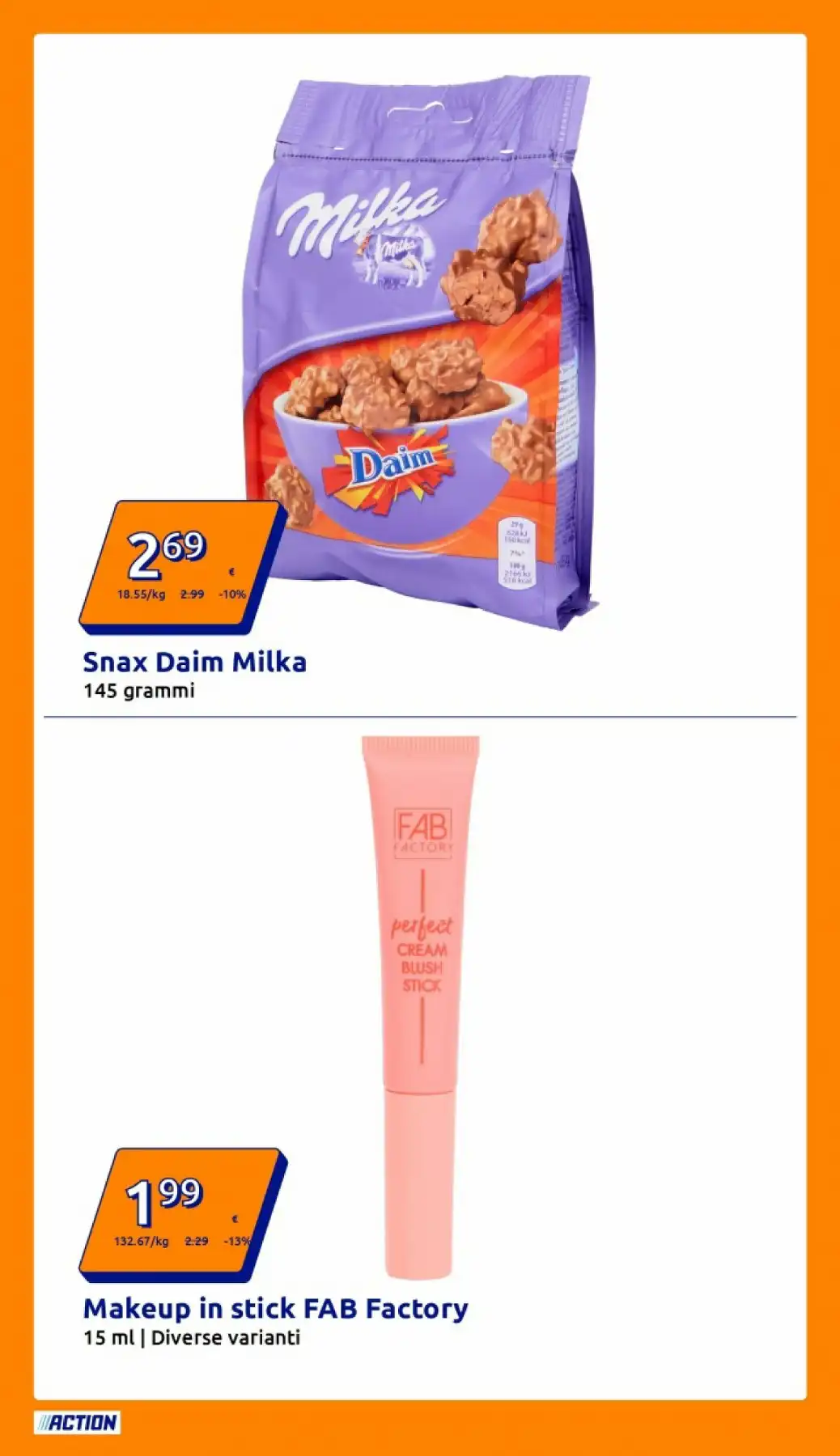 Volantino Action dal 26 novembre al 2 dicembre, 2025 anteprima 1 – action volantino 14