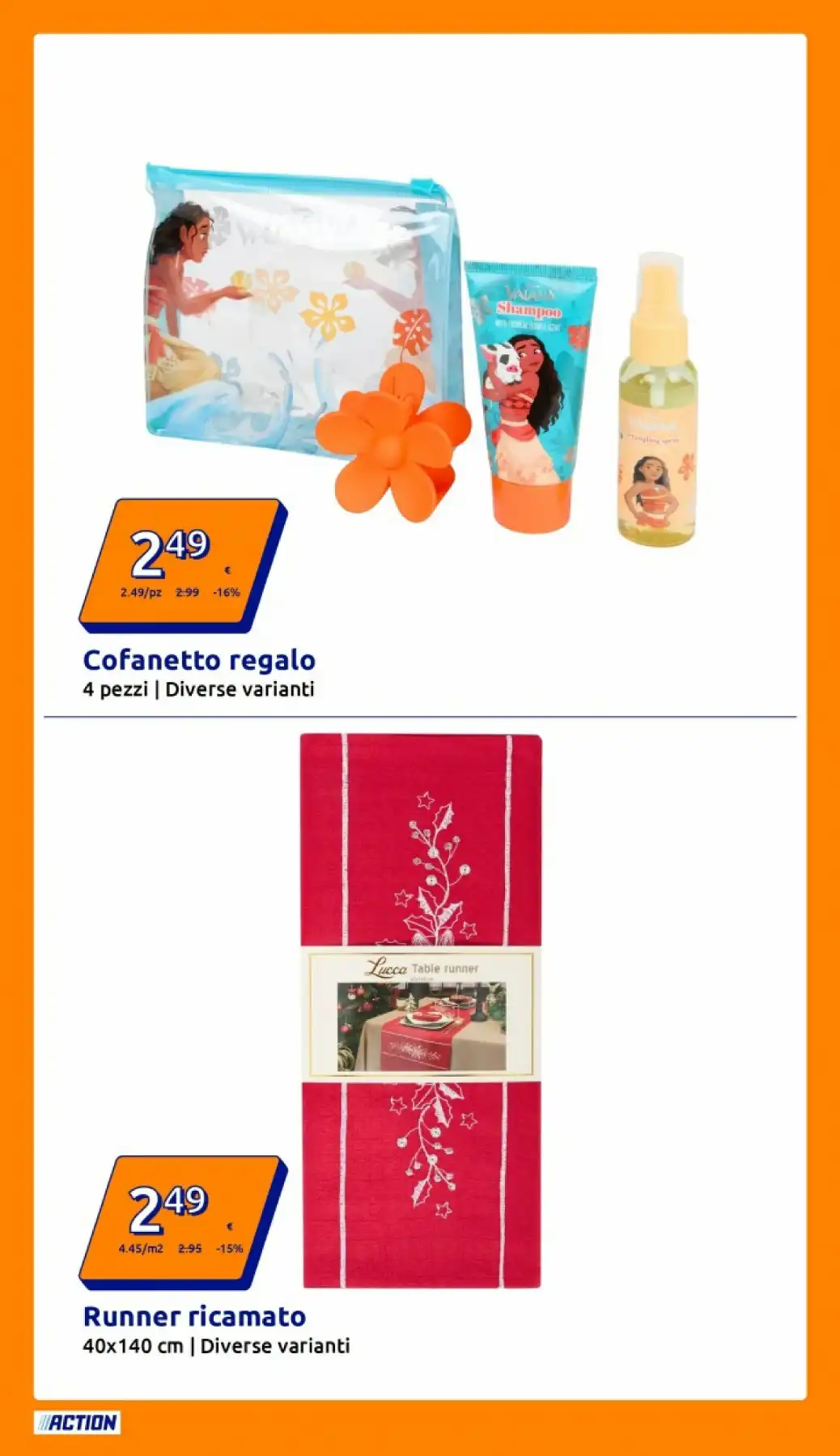 Volantino Action dal 26 novembre al 2 dicembre, 2025 anteprima 4 – action volantino 17