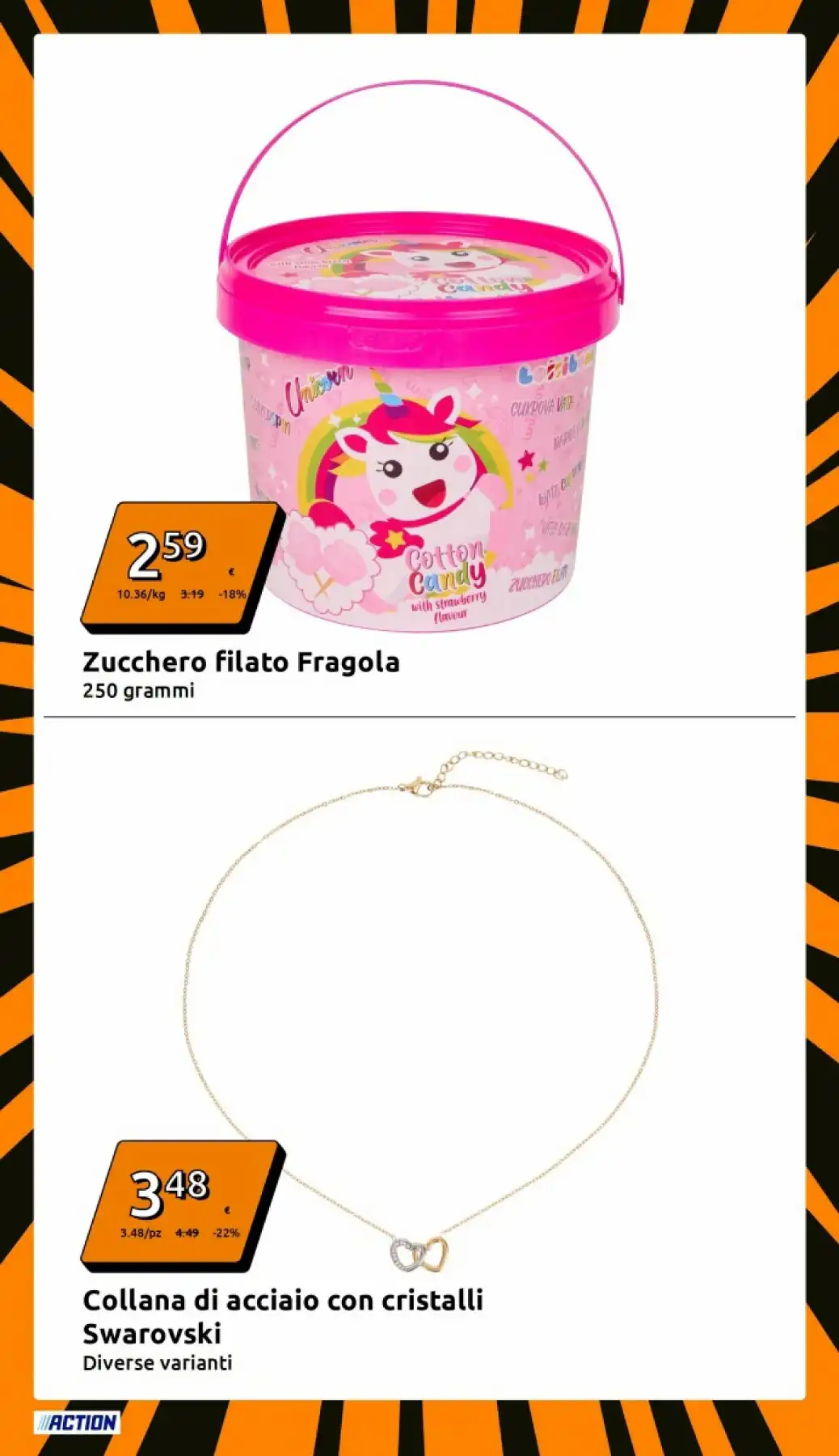 Volantino Action Black Friday 2025 5 – action volantino 18 1