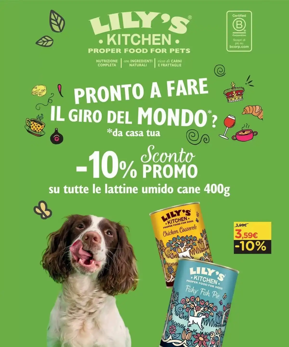 Volantino Arcaplanet Black Friday 2025 9 – arcaplanet volantino 10 1