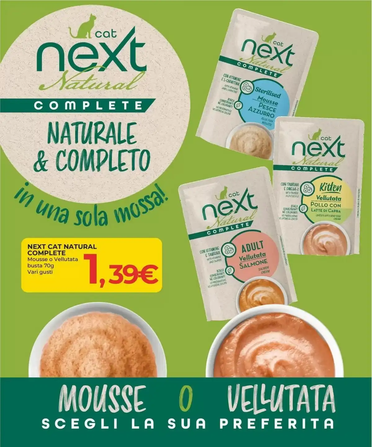 Volantino Arcaplanet Black Friday 2025 5 – arcaplanet volantino 15 1