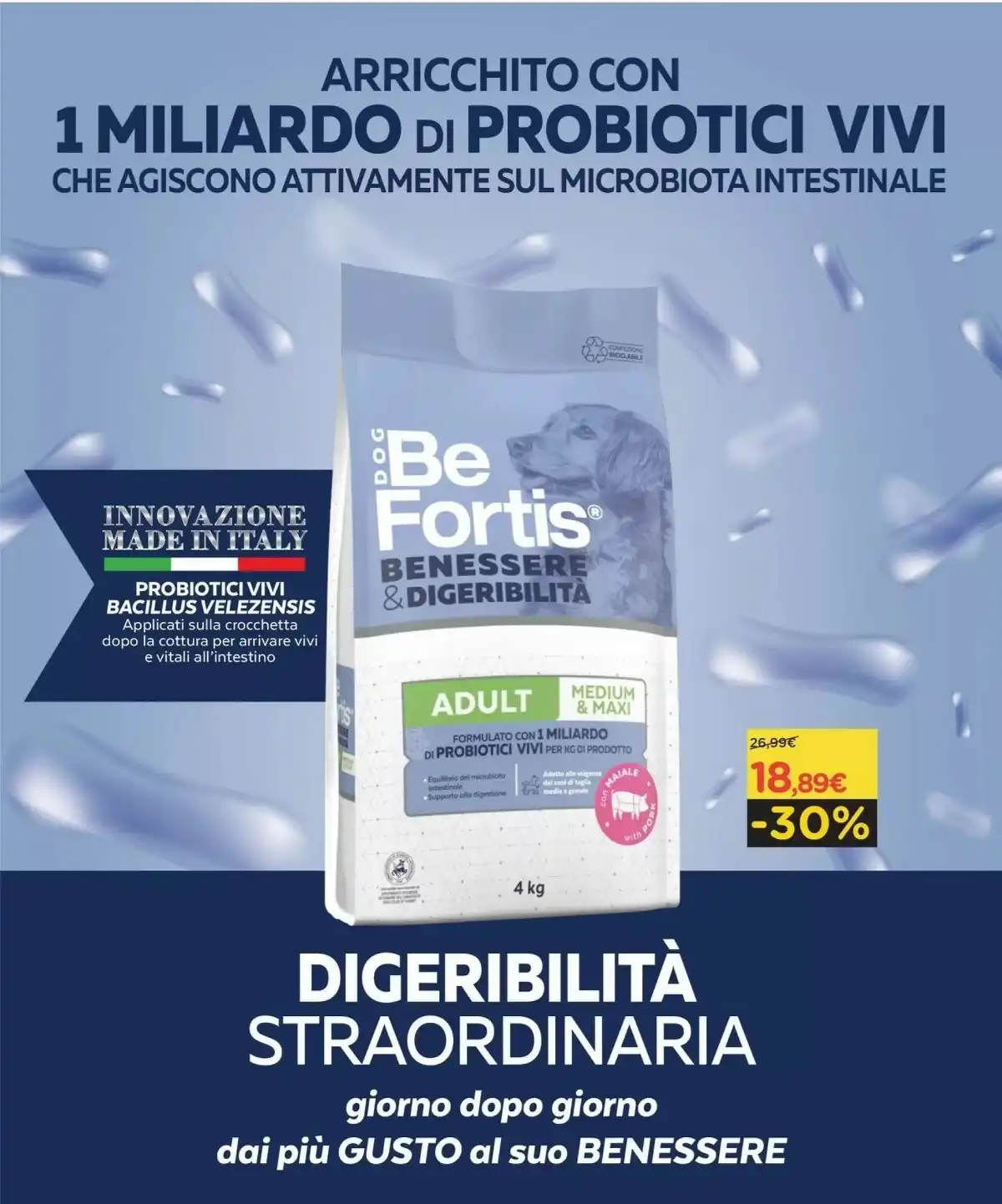 Volantino Arcaplanet Black Friday 2025 9 – arcaplanet volantino 19 1