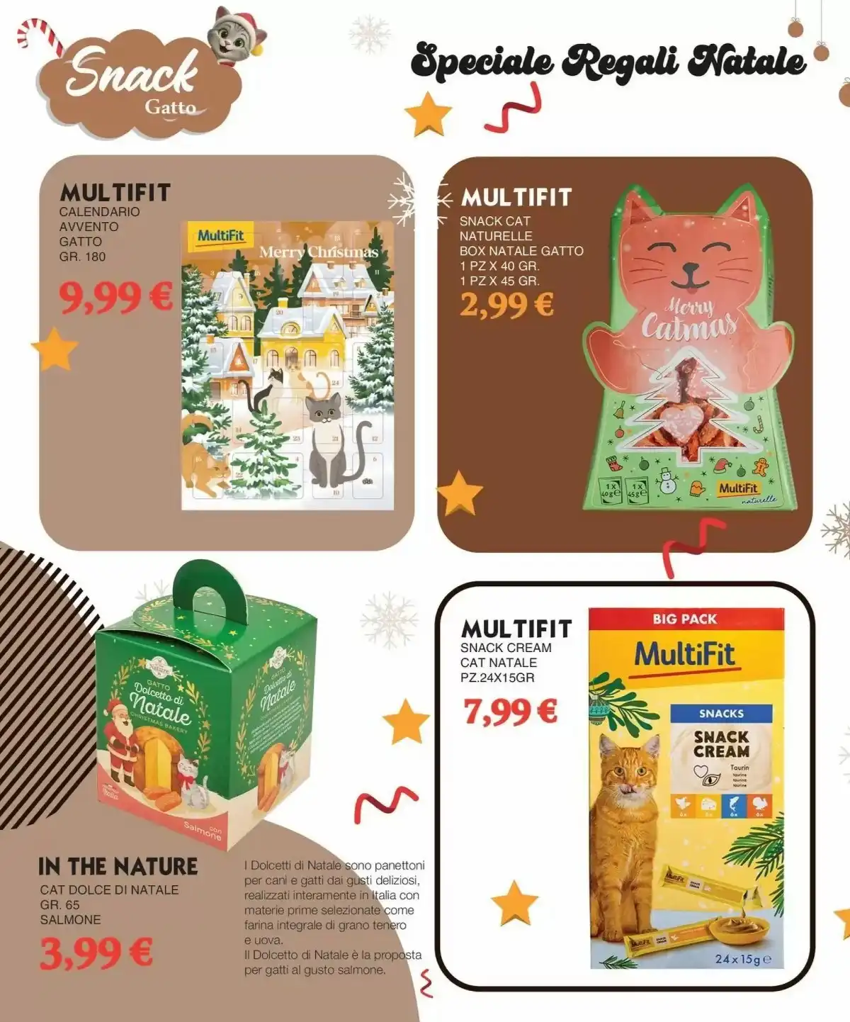 Volantino Arcaplanet Black Friday 2025 6 – arcaplanet volantino 36 1