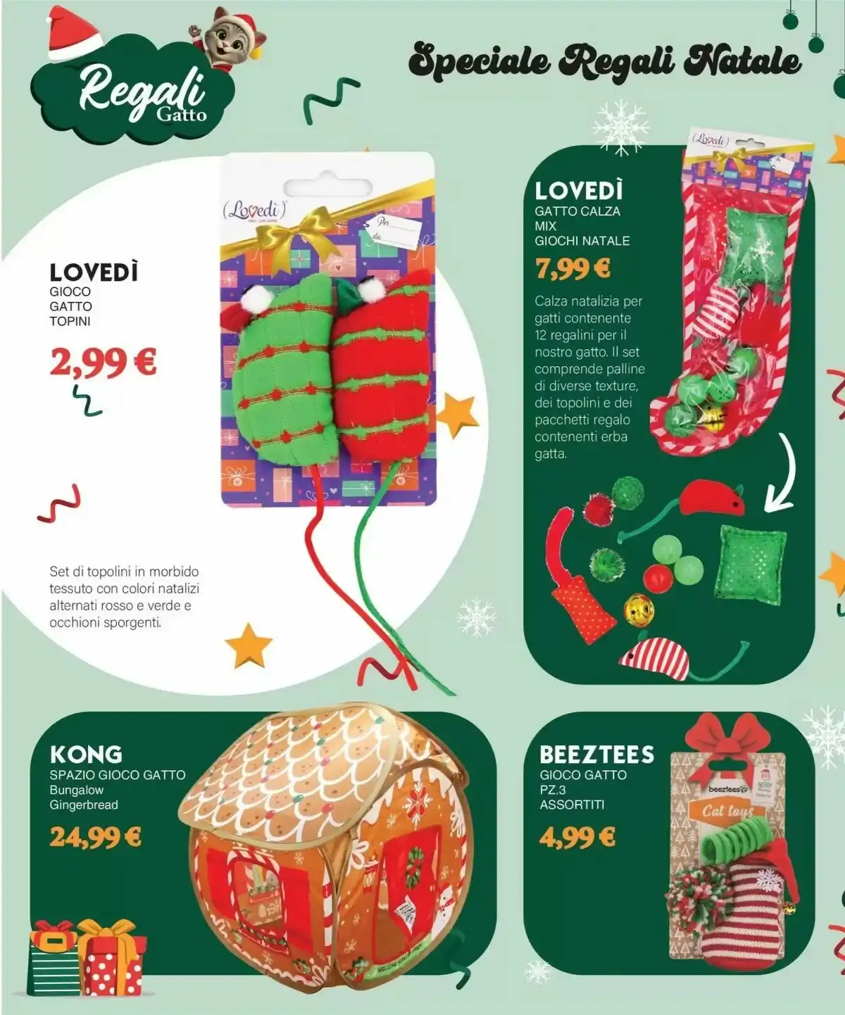 Volantino Arcaplanet Black Friday 2025 8 – arcaplanet volantino 38 1