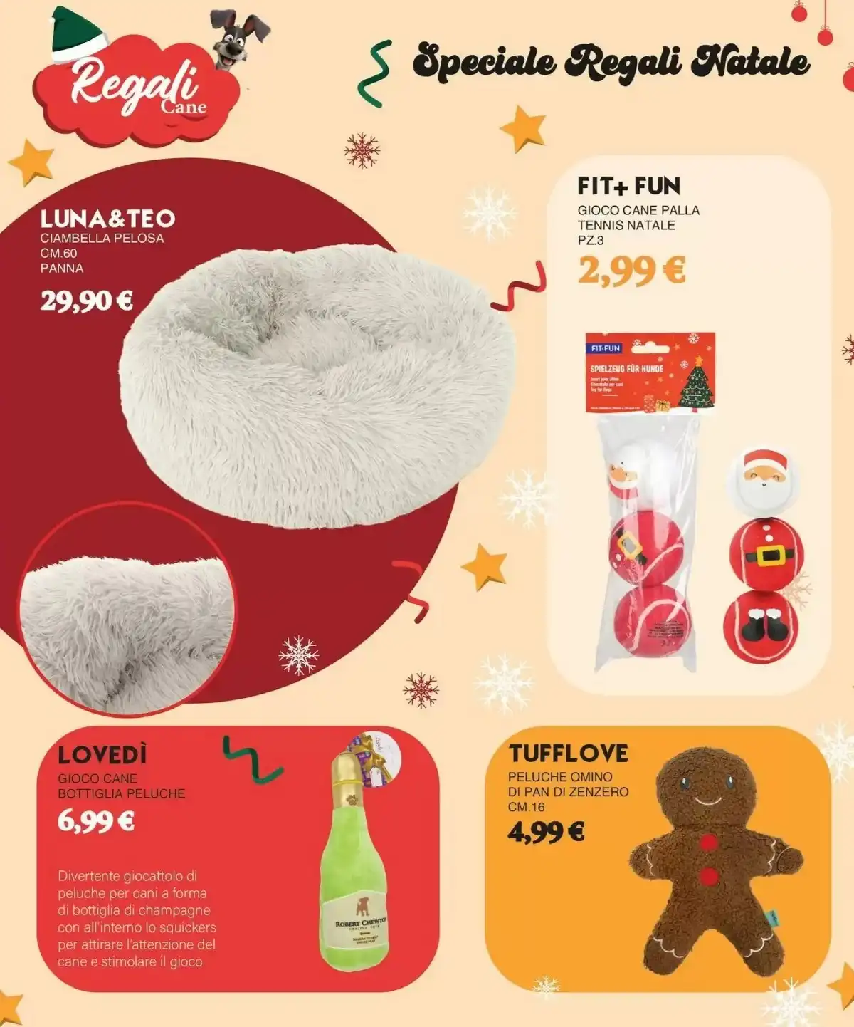 Volantino Arcaplanet Black Friday 2025 10 – arcaplanet volantino 40 1