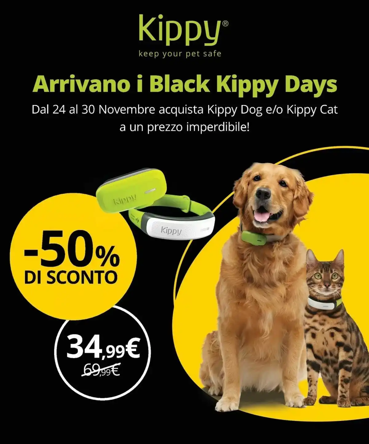 Volantino Arcaplanet Black Friday 2025 5 – arcaplanet volantino 45
