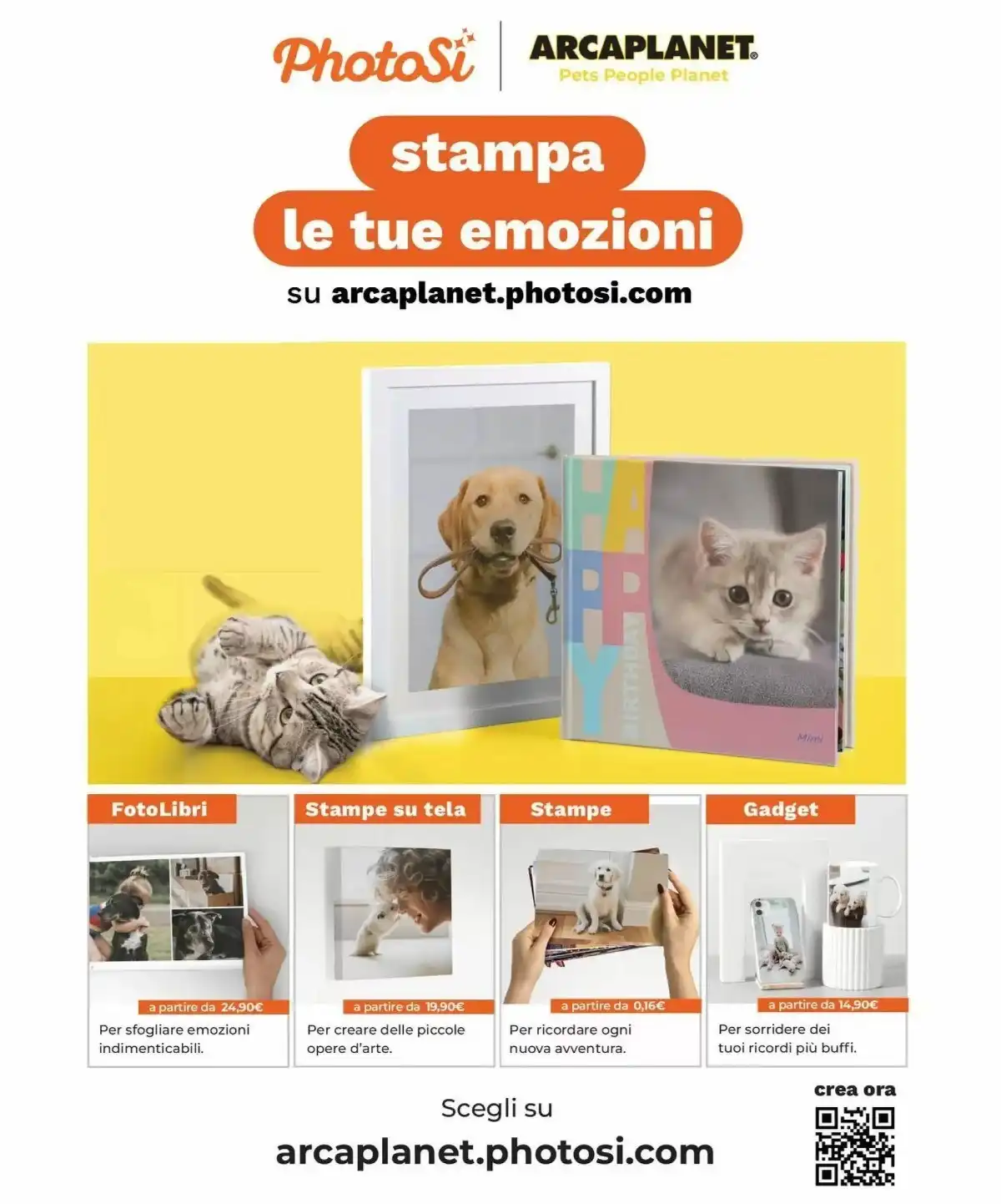 Volantino Arcaplanet Black Friday 2025 2 – arcaplanet volantino 48