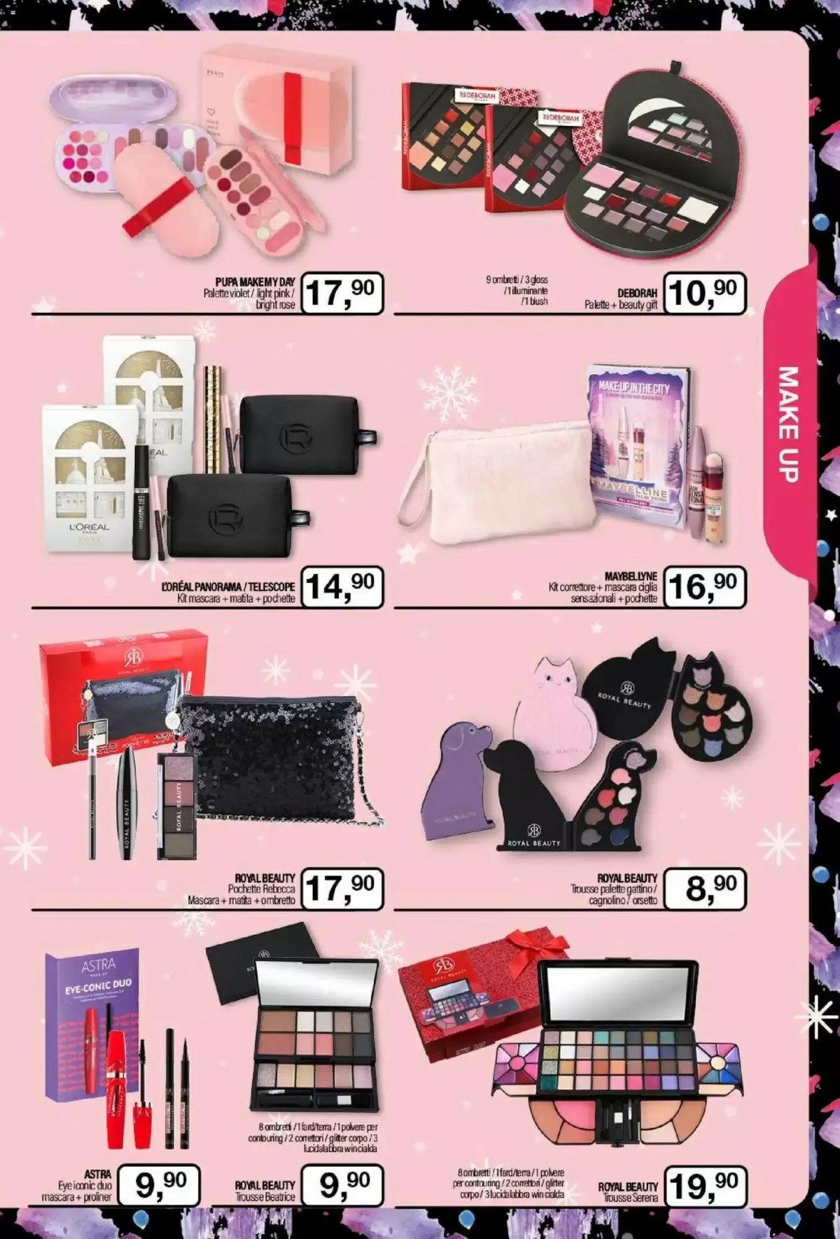 Volantino Caddy's Natale 2025 6 – caddy volantino 7