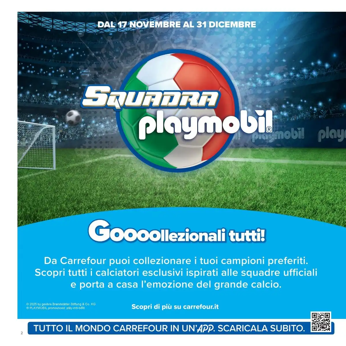 Volantino Carrefour Black Friday 2025 1 – carrefour black friday 2