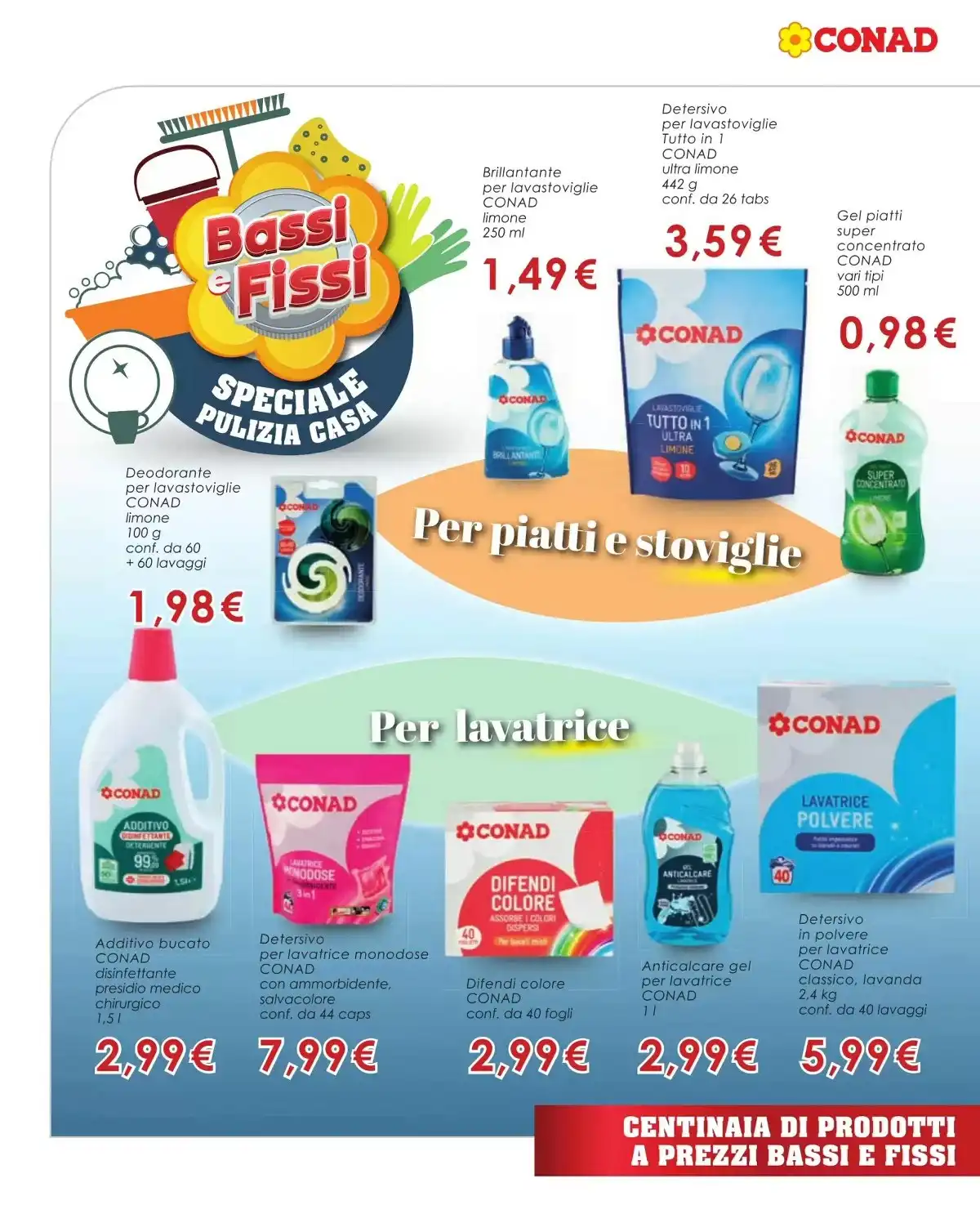 Volantino Conad Black Friday 2025 5 – conad black friday 6