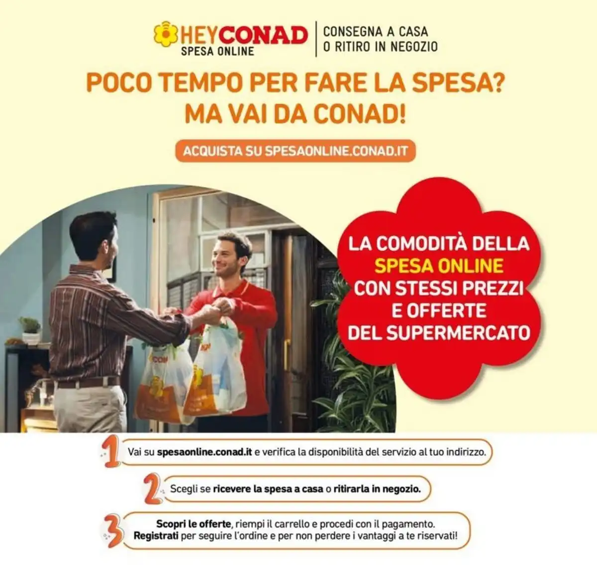 Volantino Conad dal 15 dicembre al 28 dicembre, 2025 anteprima 6 – conad volantino 37