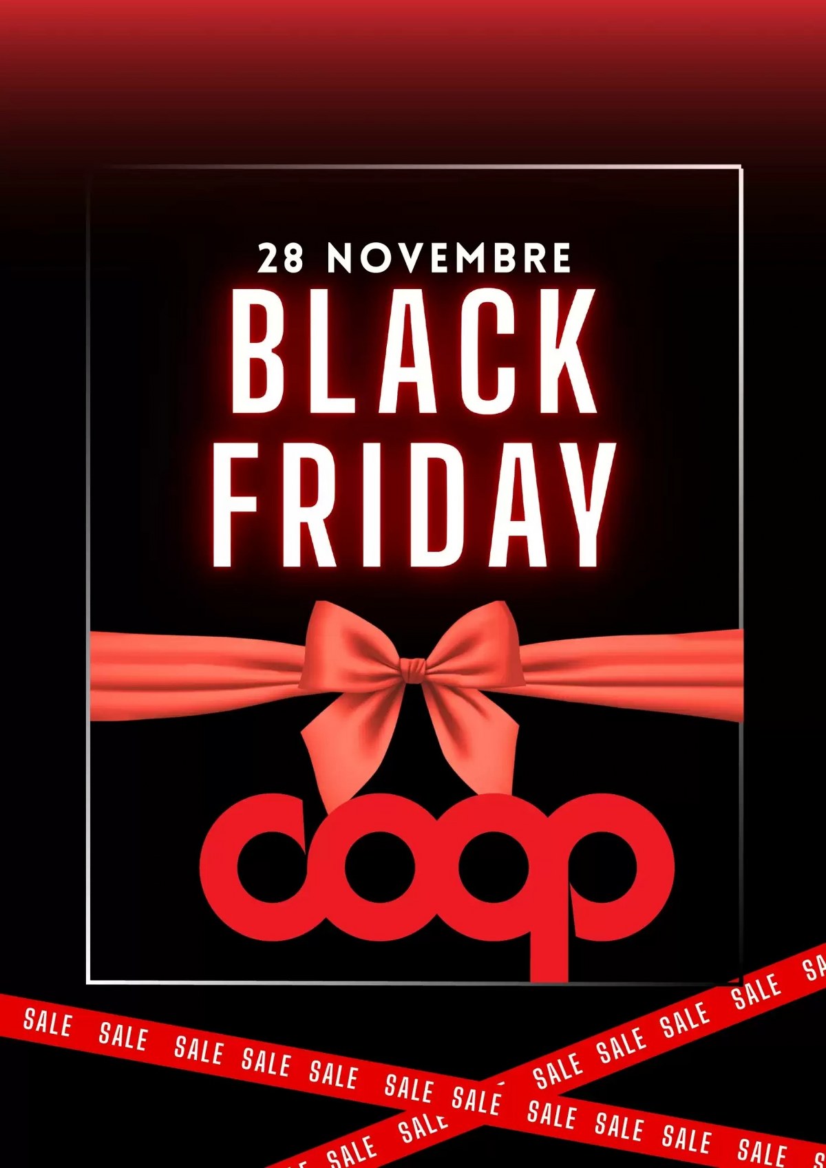 Volantino COOP Black Friday 2025 1 – coop black