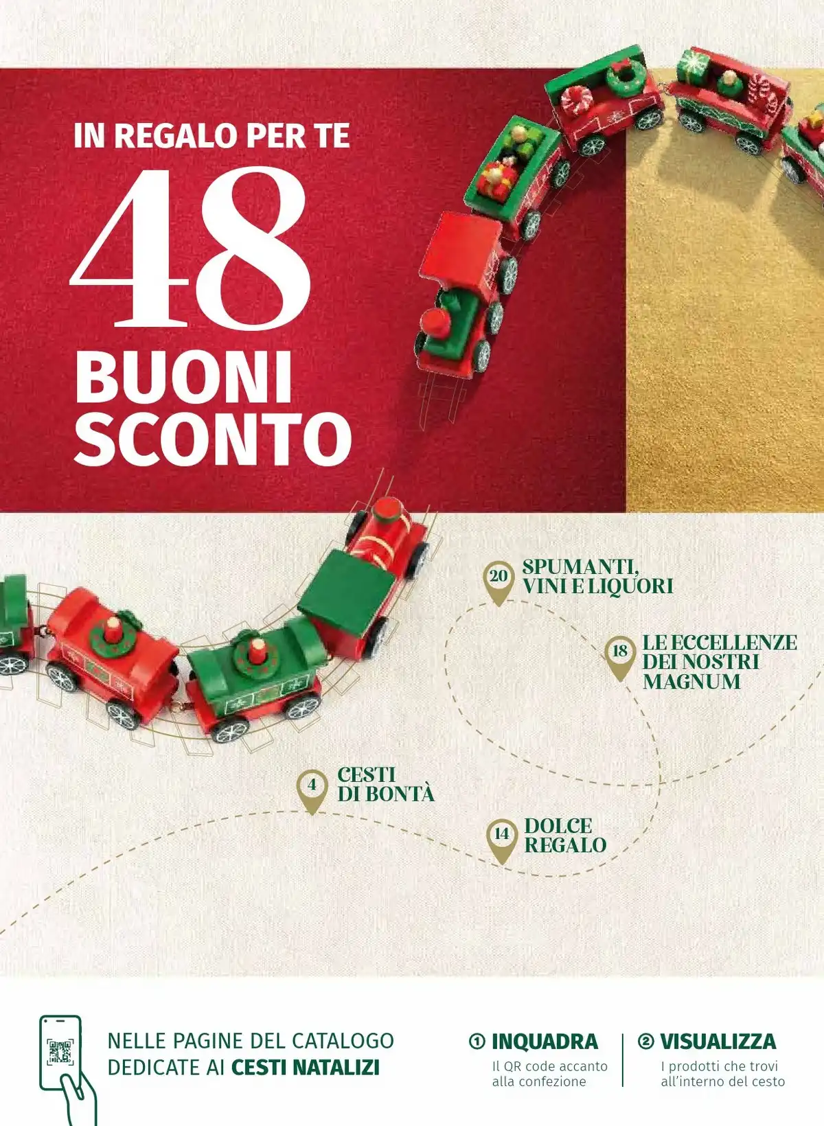 Volantino COOP Natale 2025 1 – coop natale 2