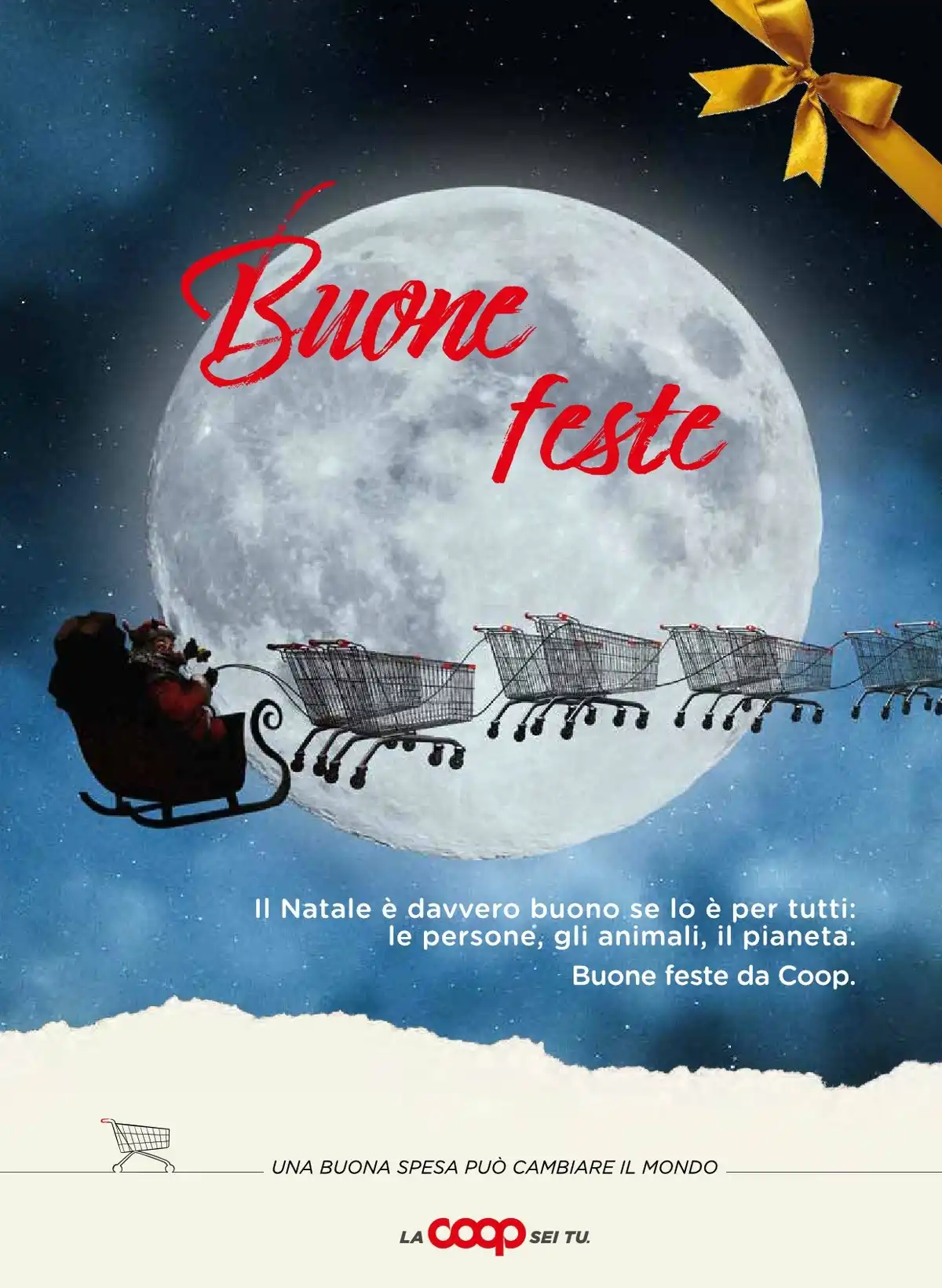 Volantino COOP Natale 2025 7 – coop natale 27