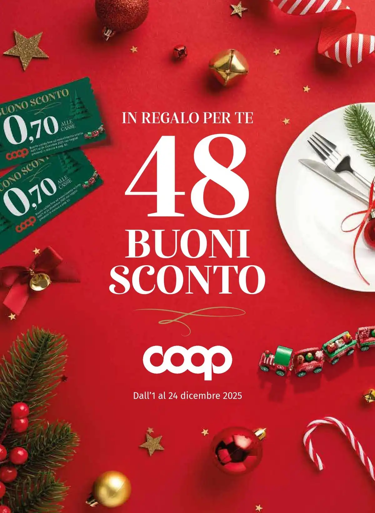 Volantino COOP Natale 2025 9 – coop natale 29