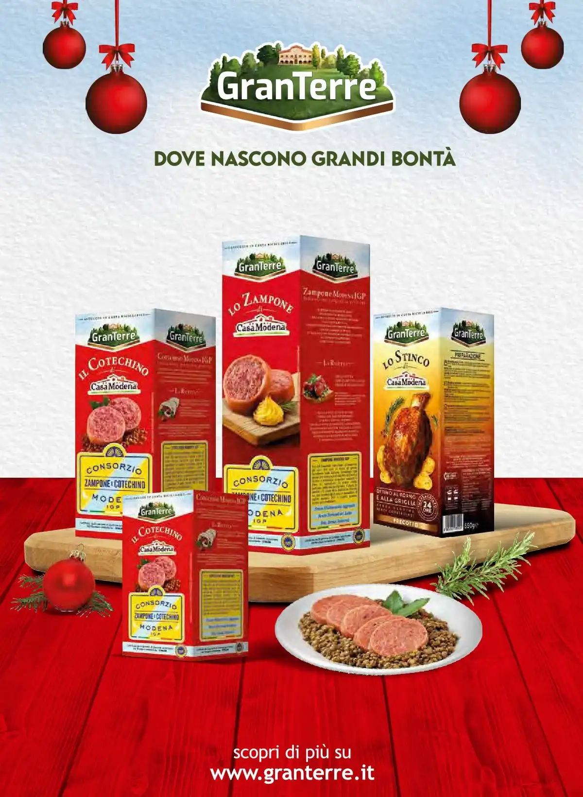 Volantino COOP Natale 2025 2 – coop natale 32