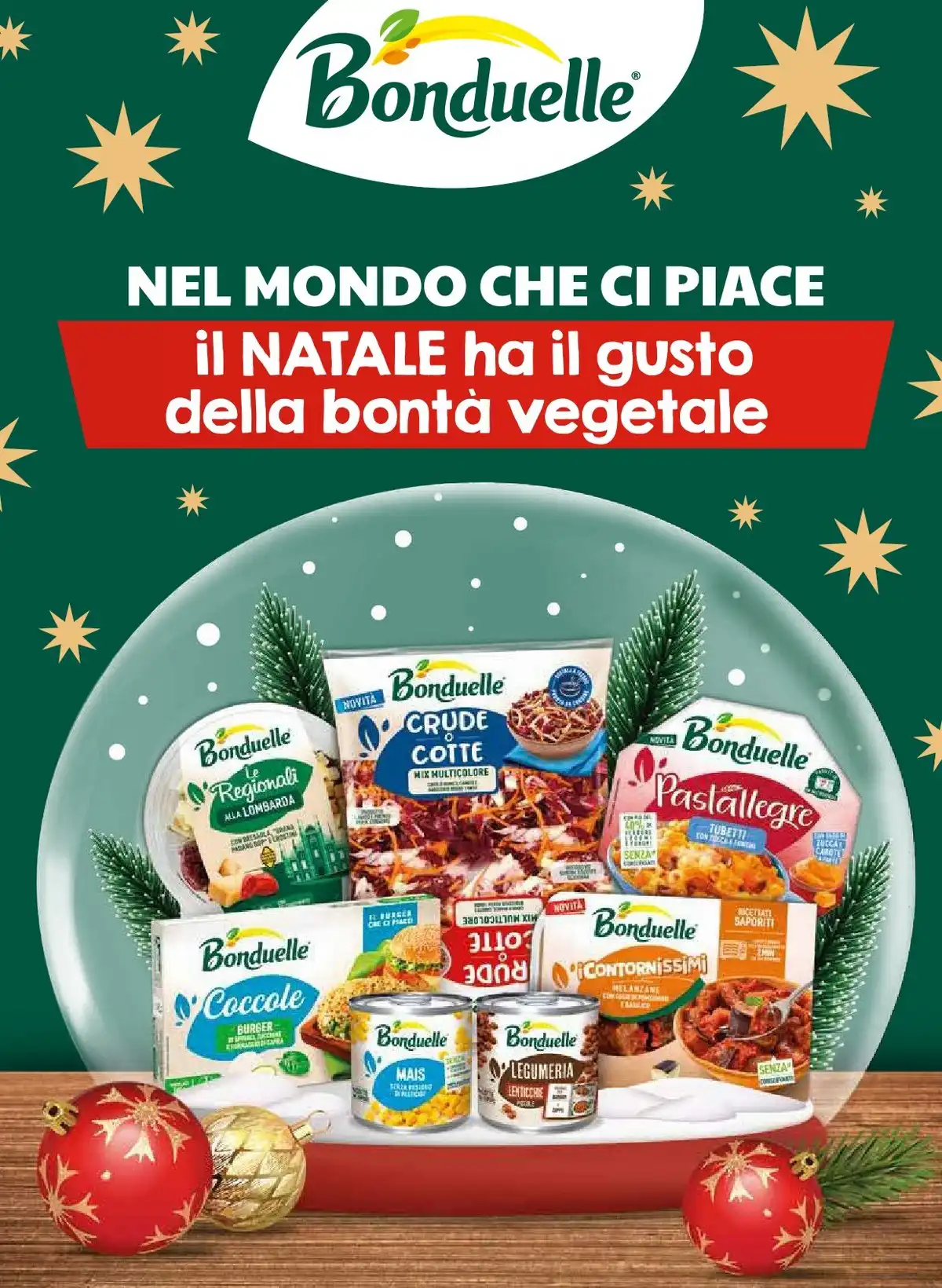 Volantino COOP Natale 2025 4 – coop natale 34