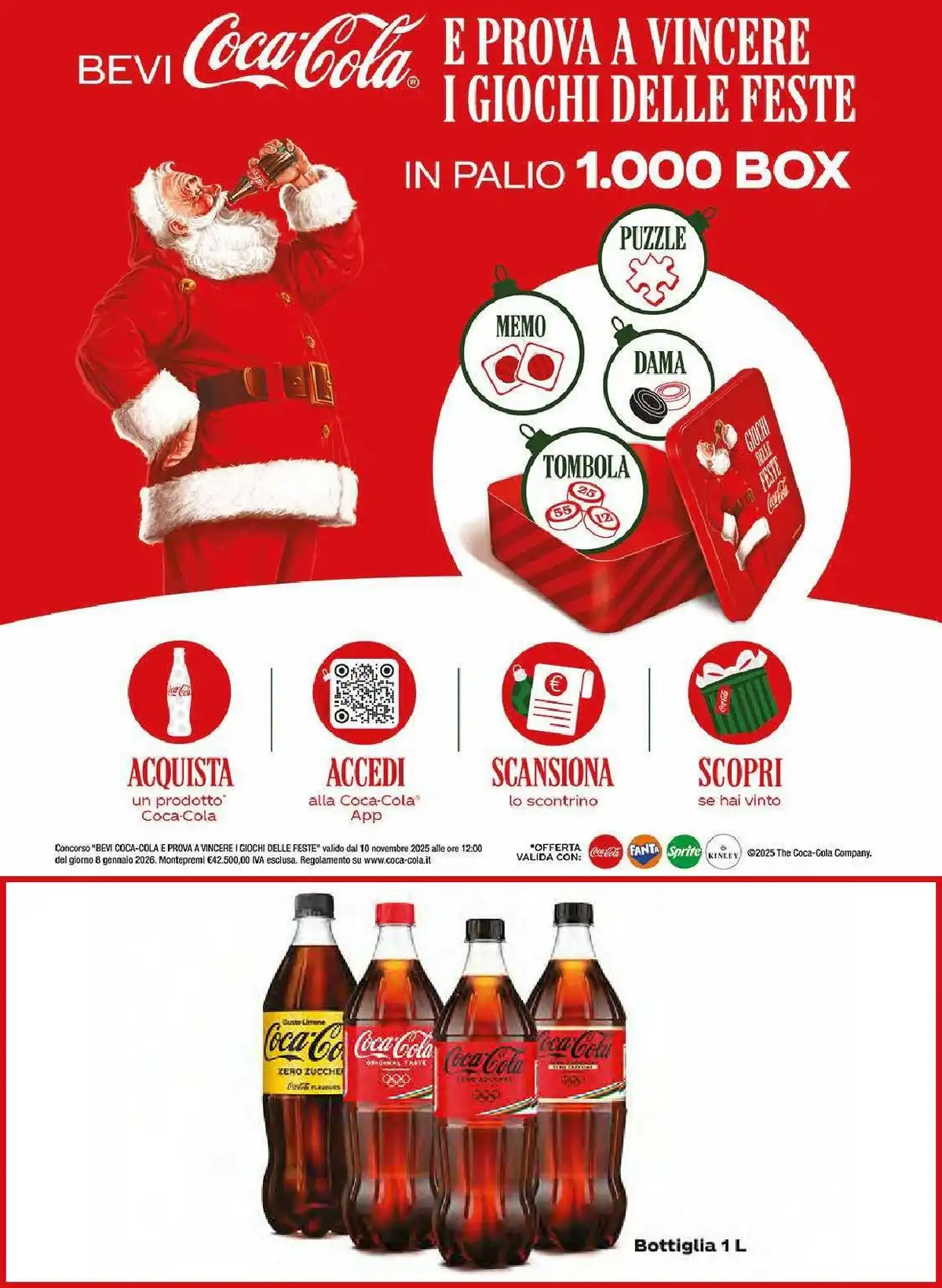 Volantino COOP Natale 2025 9 – coop natale 39