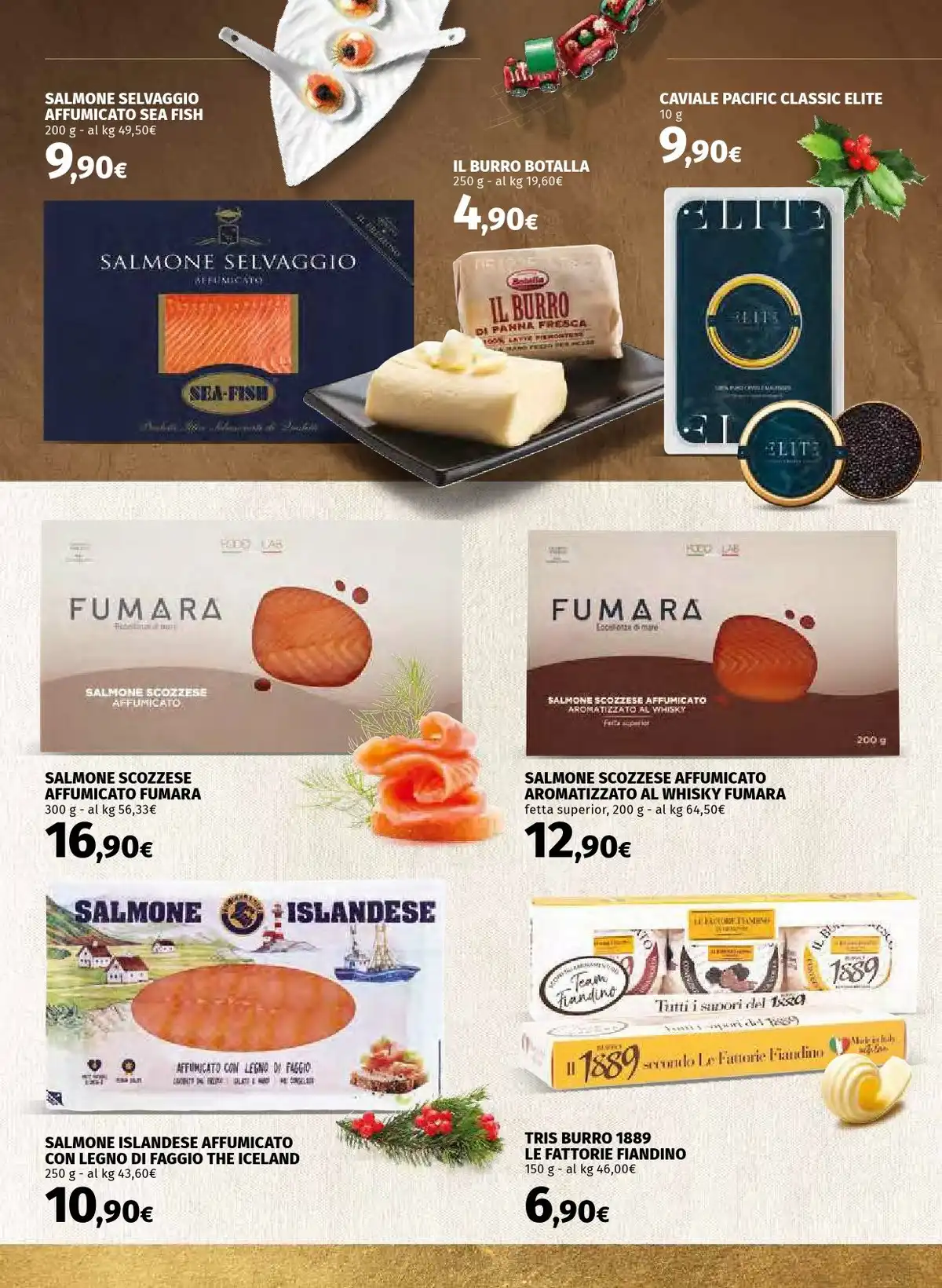 Volantino COOP Natale 2025 10 – coop natale 40