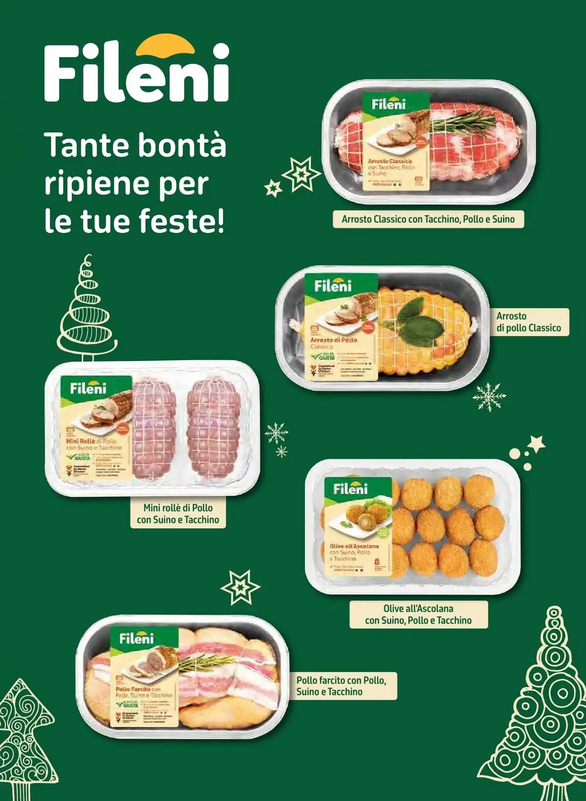 Volantino COOP Natale 2025 3 – coop natale 43