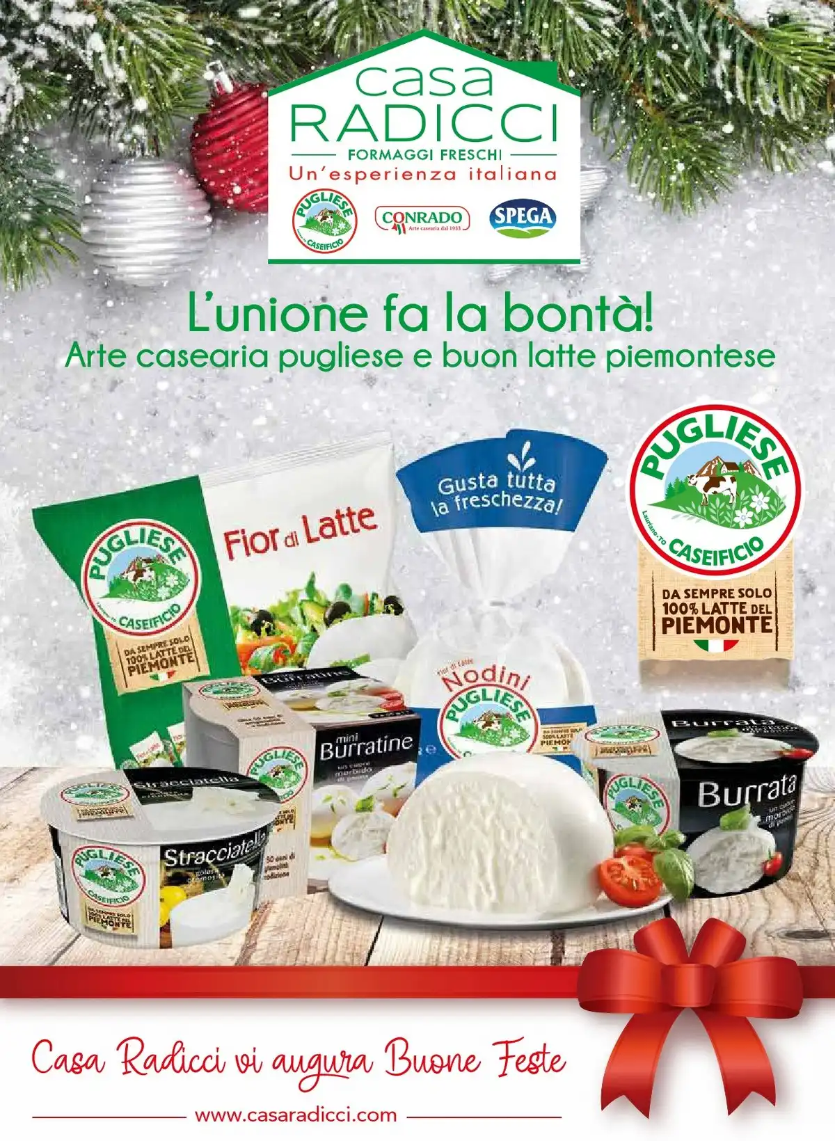 Volantino COOP Natale 2025 2 – coop natale 52
