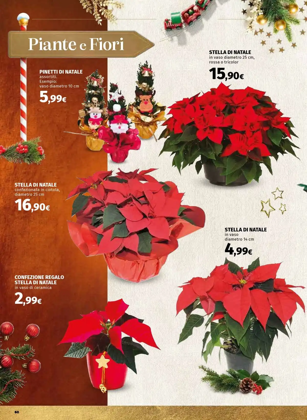 Volantino COOP Natale 2025 2 – coop natale 60