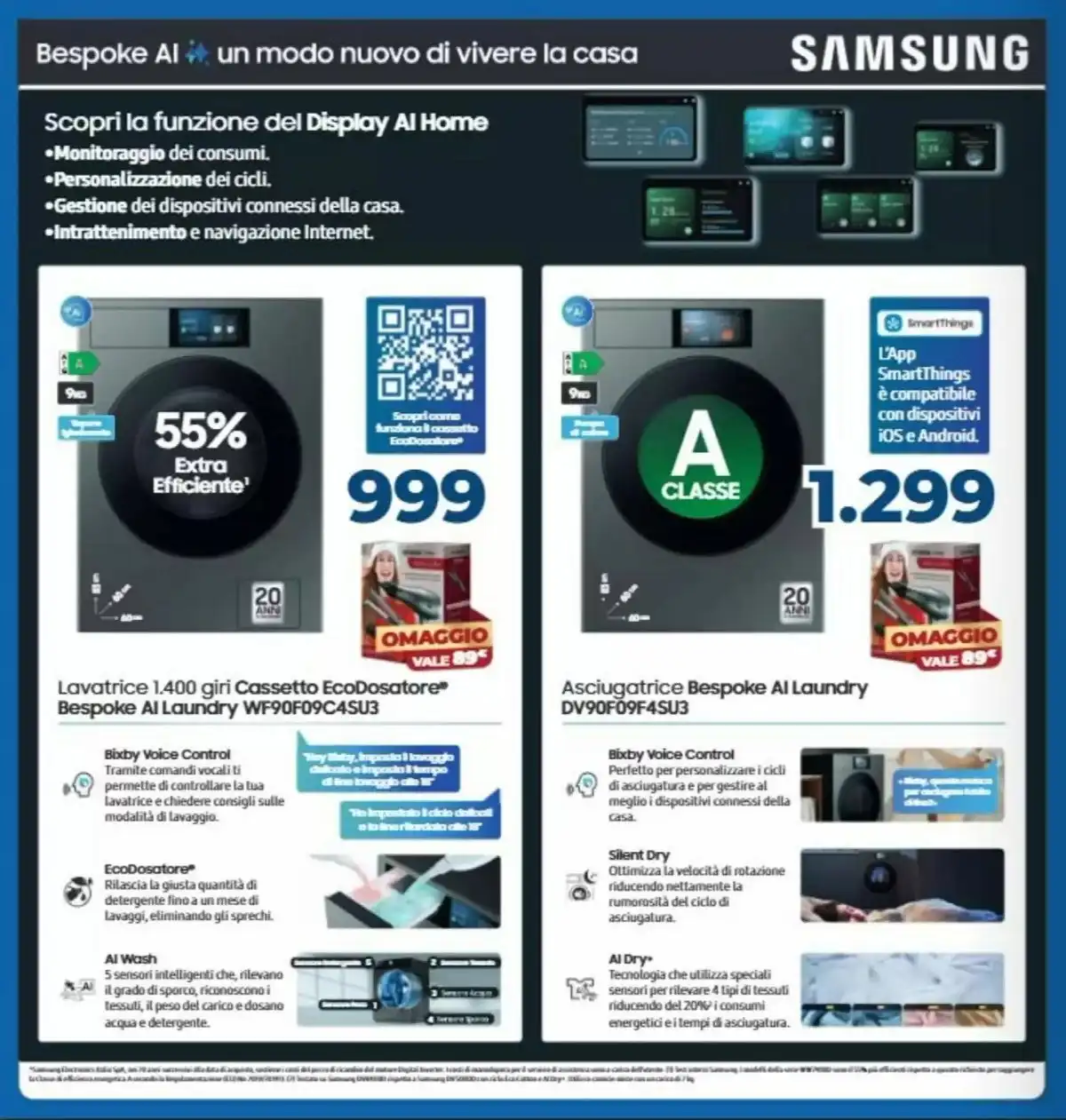 Volantino Elettrosintesi nuovo dal 4 dicembre al 31 dicembre, 2025 anteprima 3 – elettrosintesi volantino 16