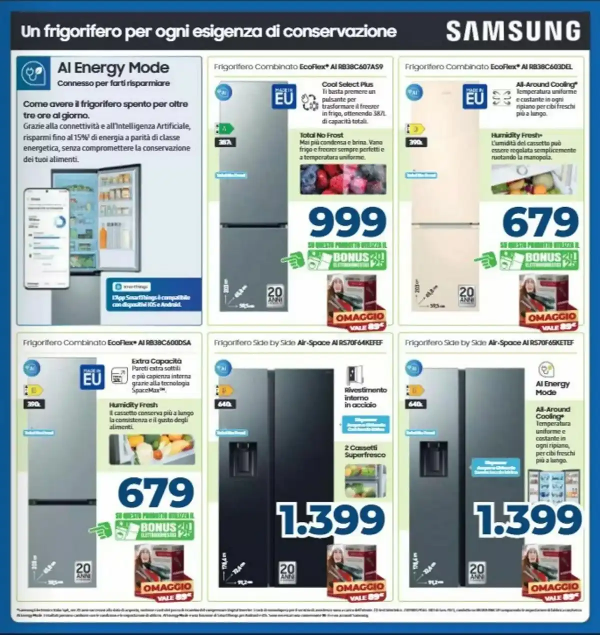 Volantino Elettrosintesi nuovo dal 4 dicembre al 31 dicembre, 2025 anteprima 4 – elettrosintesi volantino 17