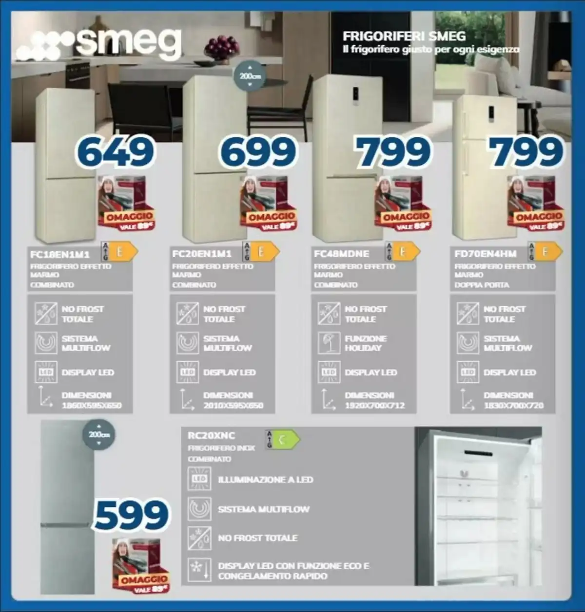 Volantino Elettrosintesi nuovo dal 4 dicembre al 31 dicembre, 2025 anteprima 5 – elettrosintesi volantino 18