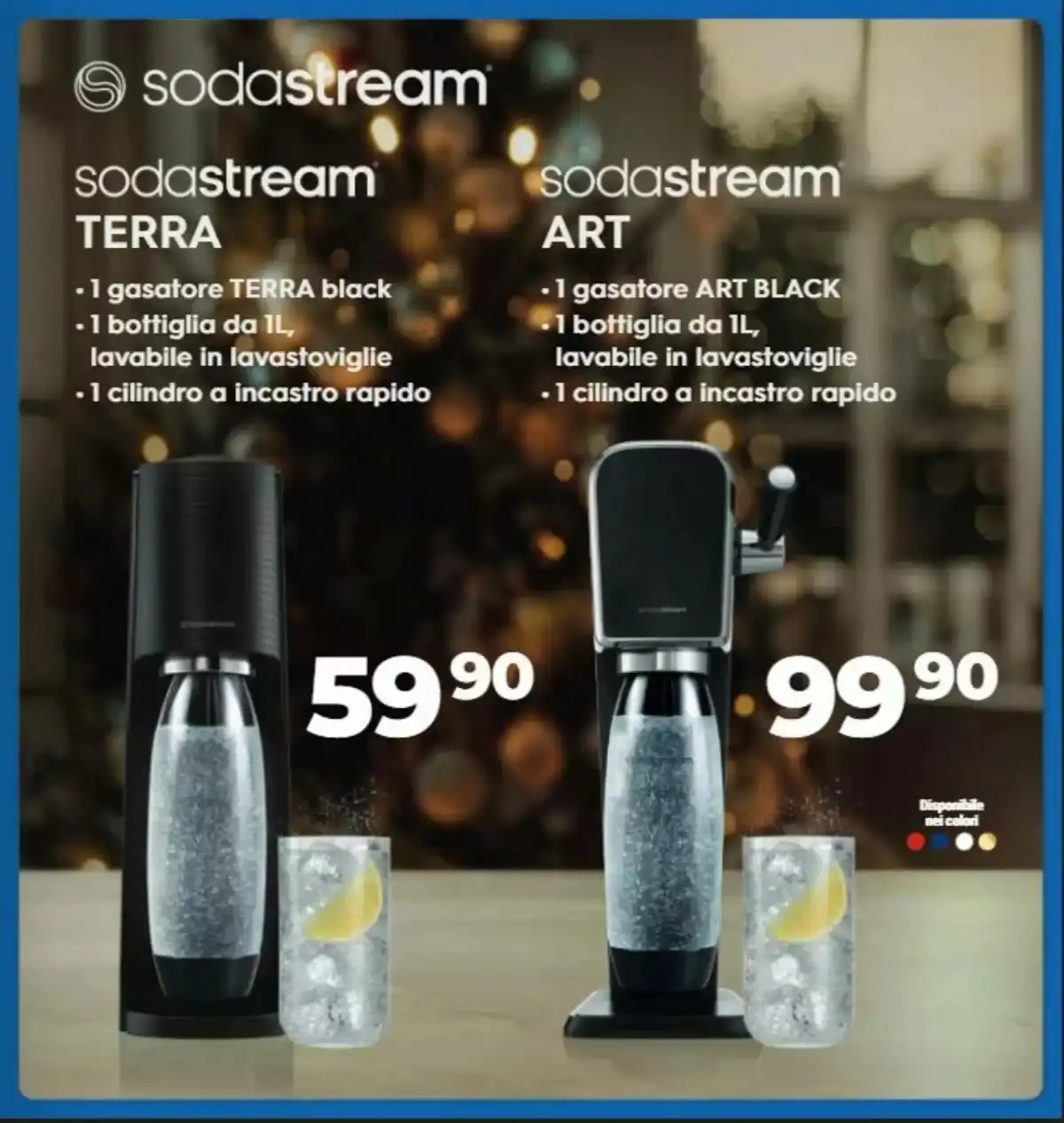 Volantino Elettrosintesi nuovo dal 4 dicembre al 31 dicembre, 2025 anteprima 6 – elettrosintesi volantino 19