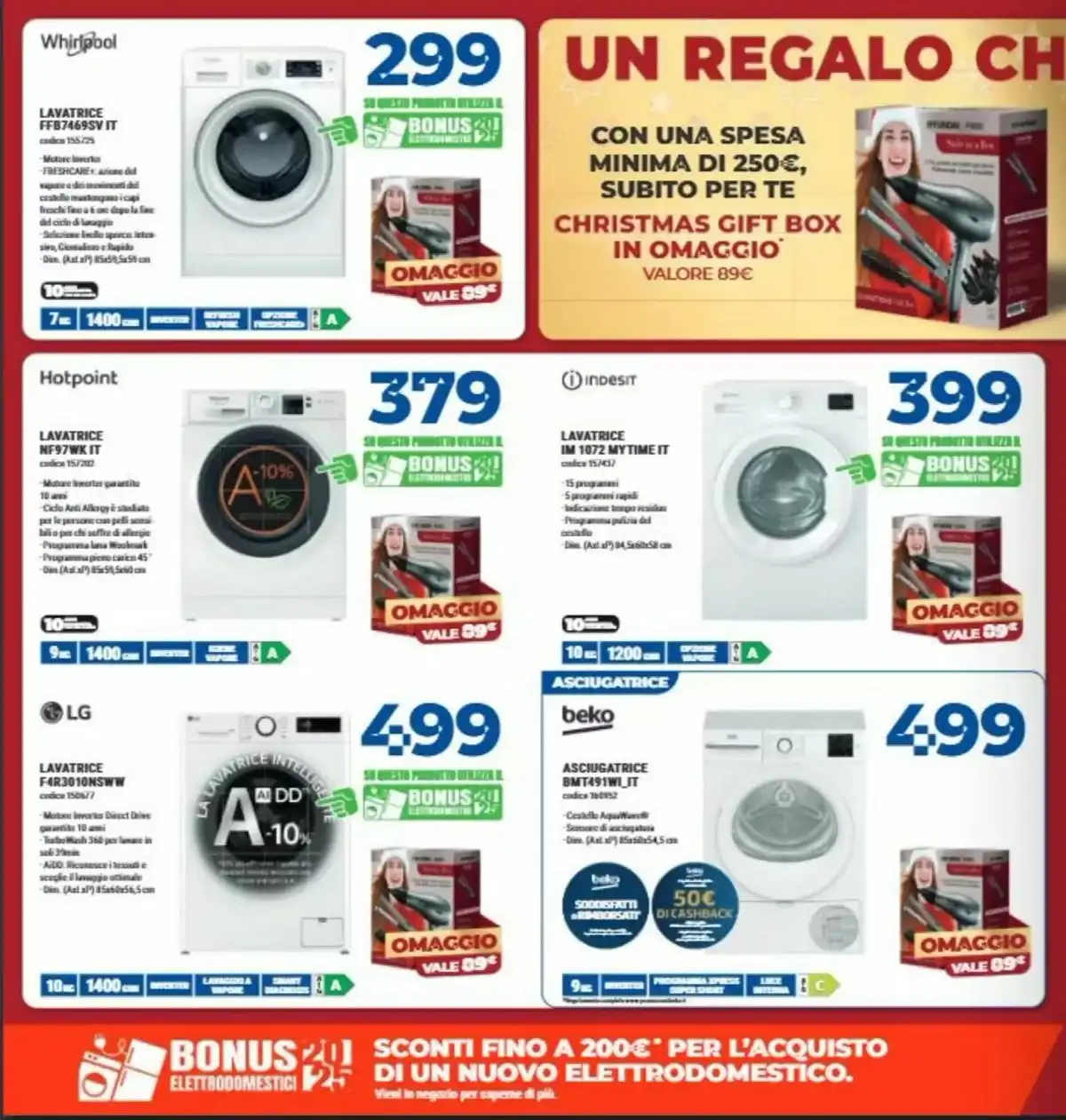 Volantino Elettrosintesi nuovo dal 4 dicembre al 31 dicembre, 2025 anteprima 1 – elettrosintesi volantino 2