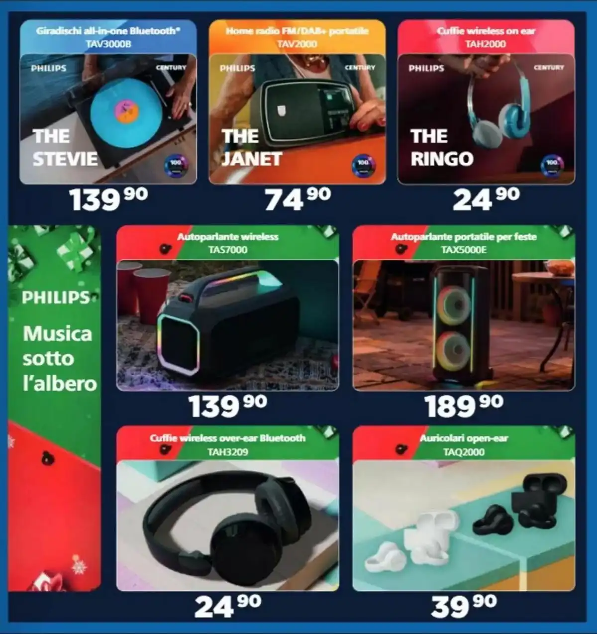 Volantino Elettrosintesi nuovo dal 4 dicembre al 31 dicembre, 2025 anteprima 4 – elettrosintesi volantino 23