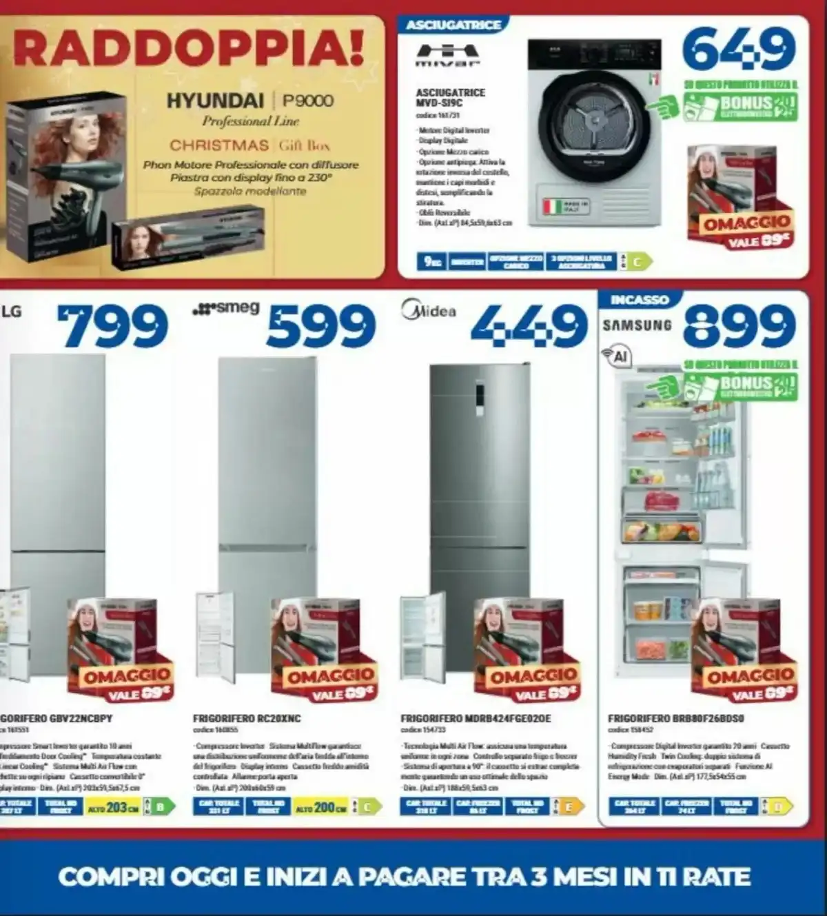 Volantino Elettrosintesi nuovo dal 4 dicembre al 31 dicembre, 2025 anteprima 2 – elettrosintesi volantino 3