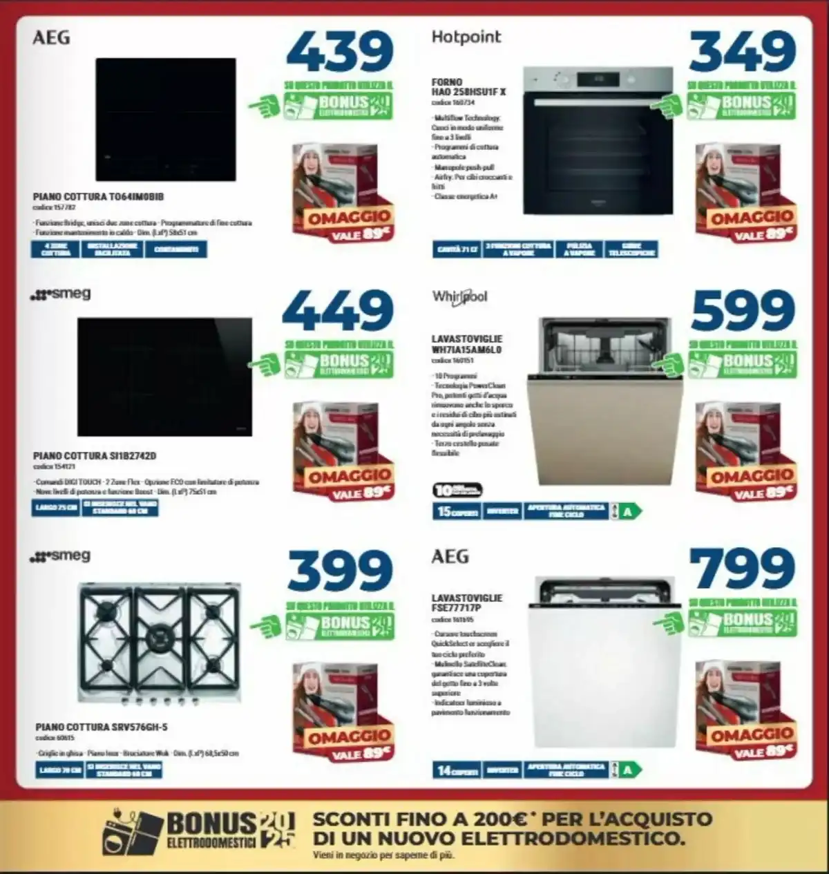 Volantino Elettrosintesi nuovo dal 4 dicembre al 31 dicembre, 2025 anteprima 4 – elettrosintesi volantino 5