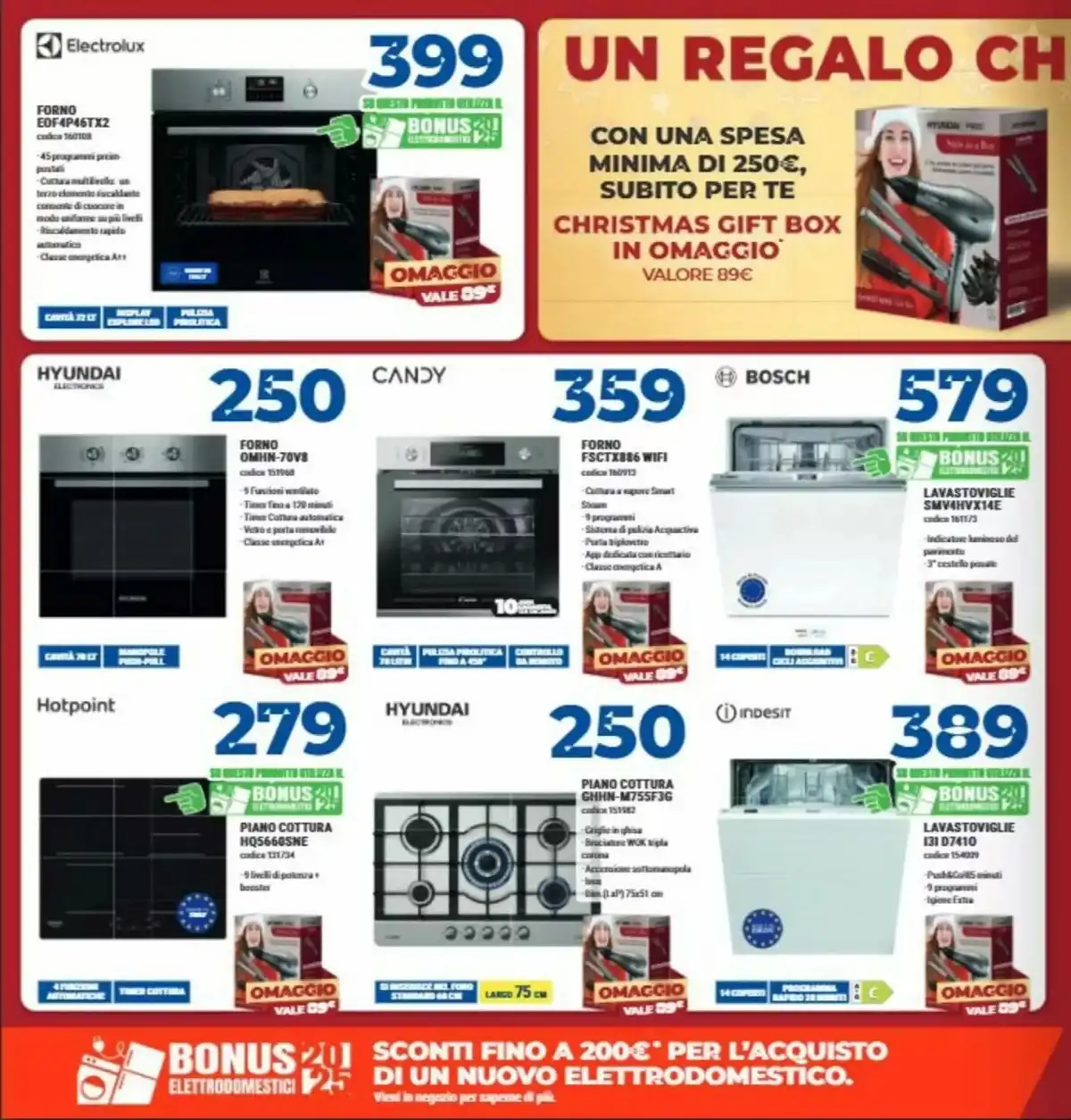 Volantino Elettrosintesi nuovo dal 4 dicembre al 31 dicembre, 2025 anteprima 5 – elettrosintesi volantino 6
