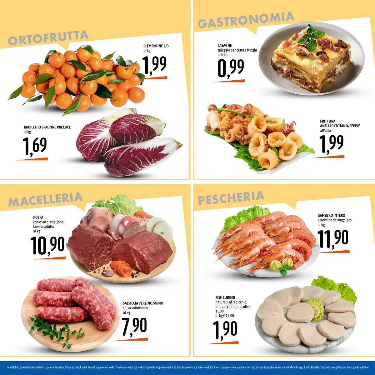 Volantino Emisfero Black Friday 2025 3 – emisfero volantino 10