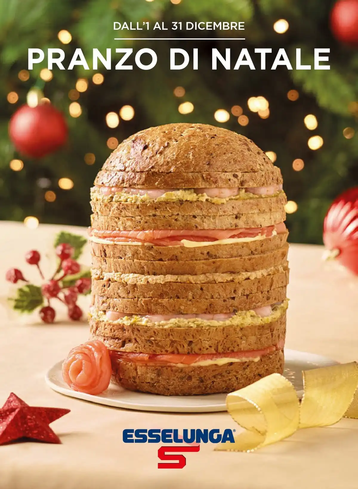 Volantino Esselunga Natale 2025 3 – esselunga natale 1