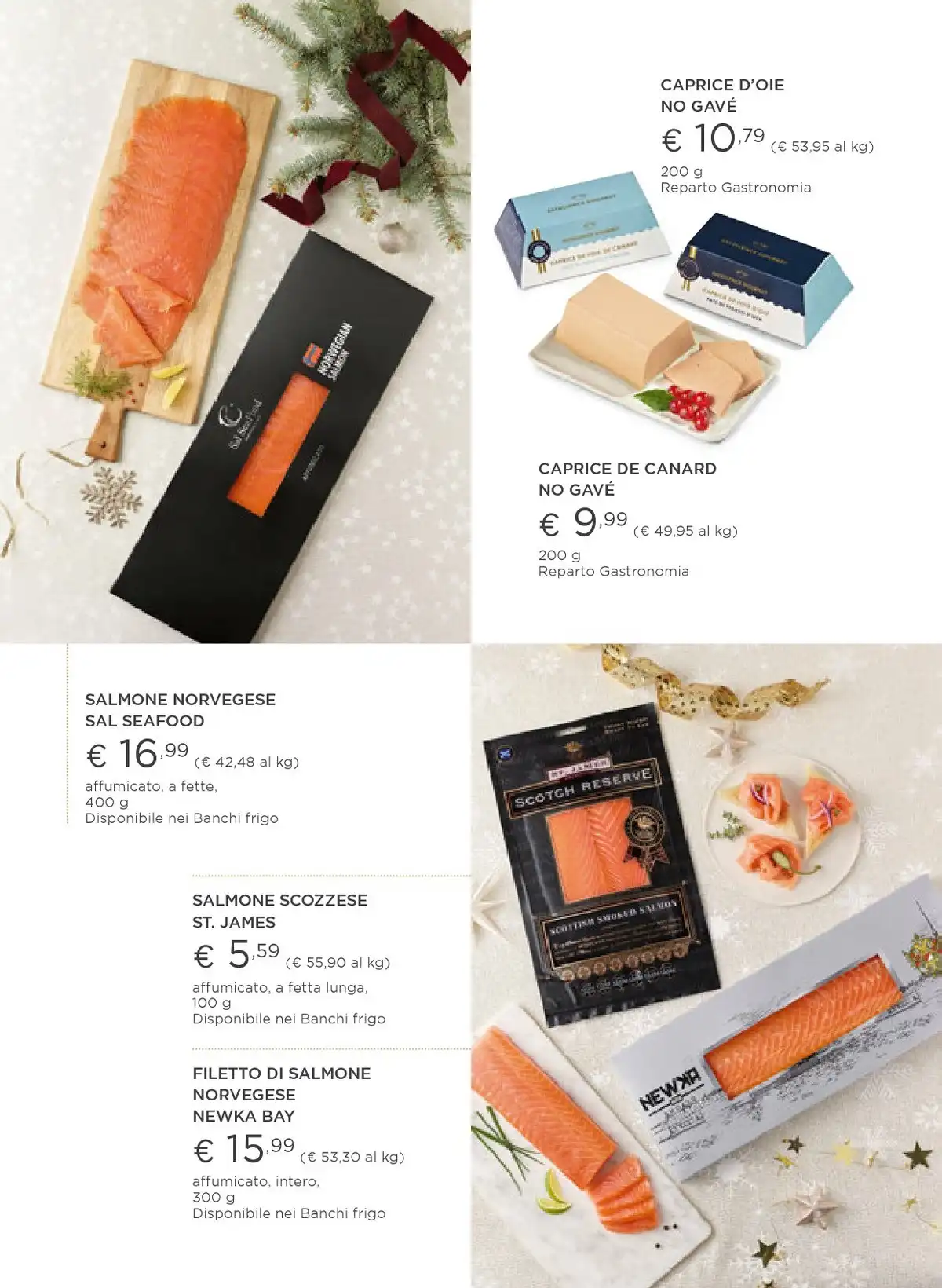 Volantino Esselunga Natale 2025 5 – esselunga natale 15