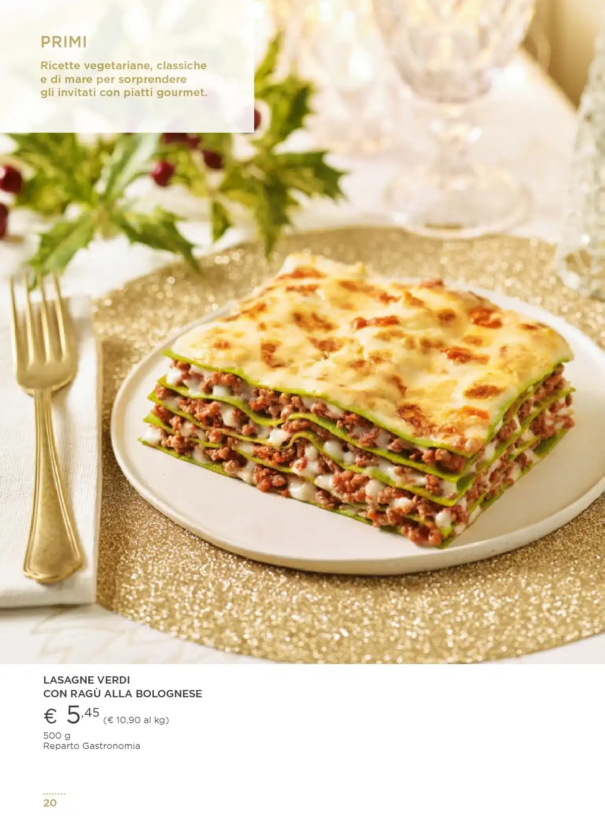 Volantino Esselunga Natale 2025 10 – esselunga natale 20