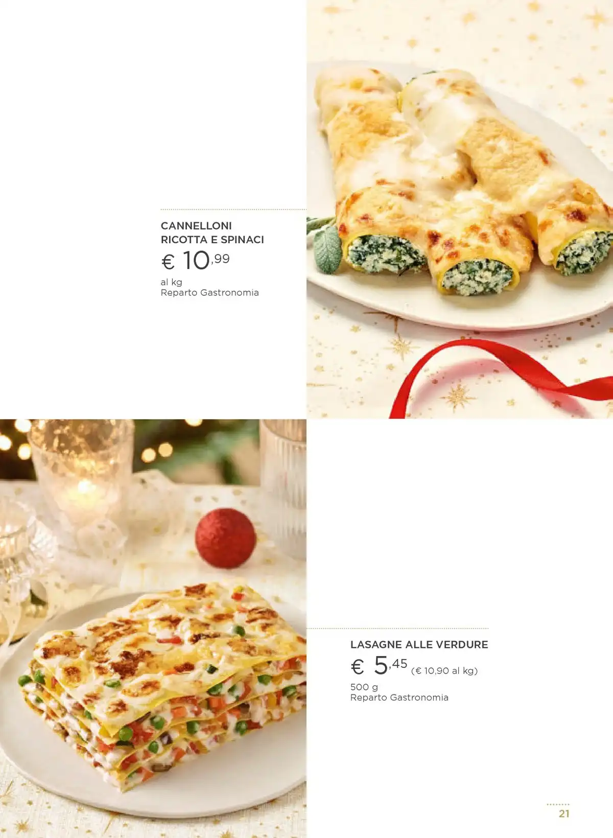 Volantino Esselunga Natale 2025 1 – esselunga natale 21