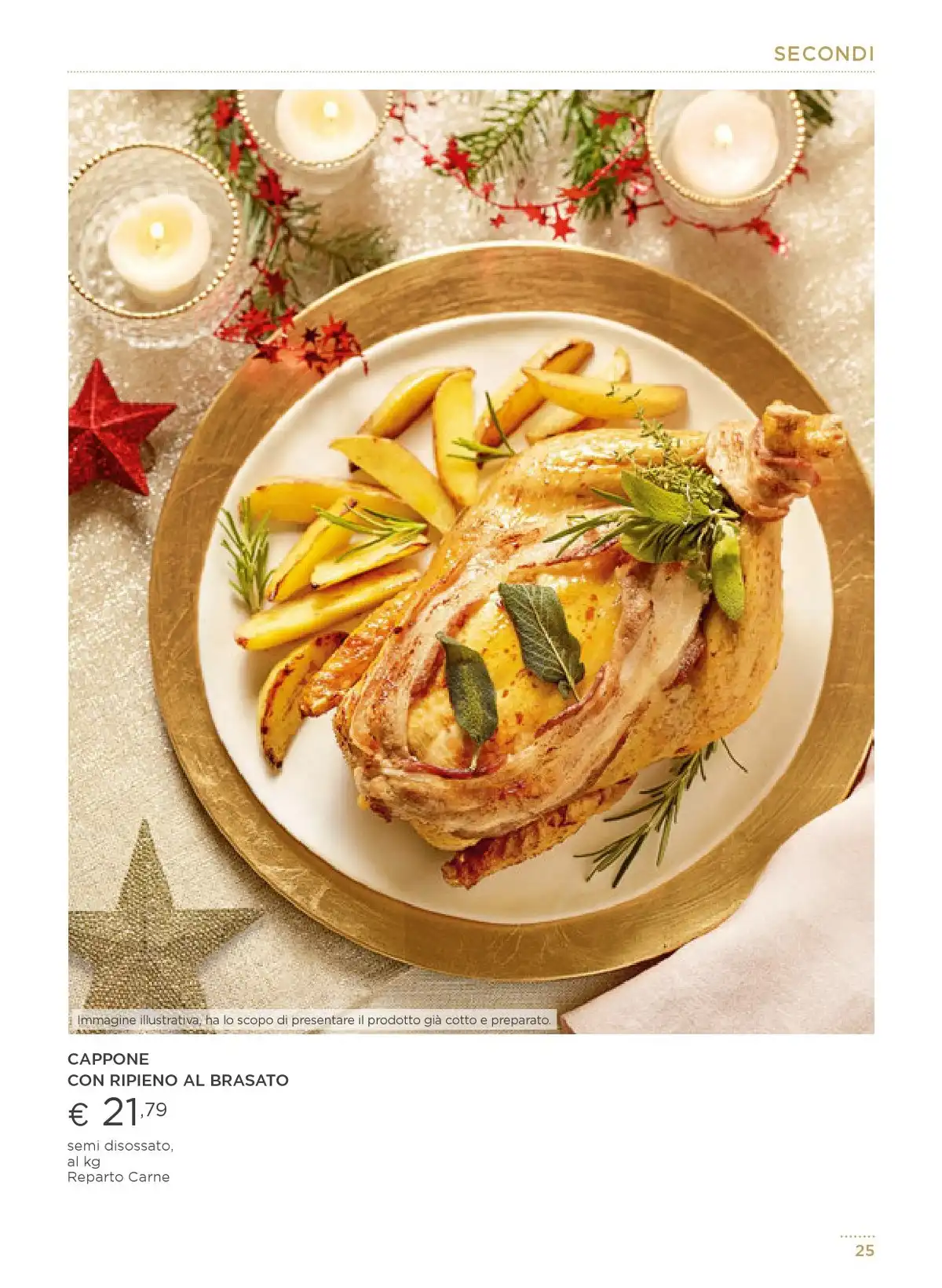 Volantino Esselunga Natale 2025 5 – esselunga natale 25