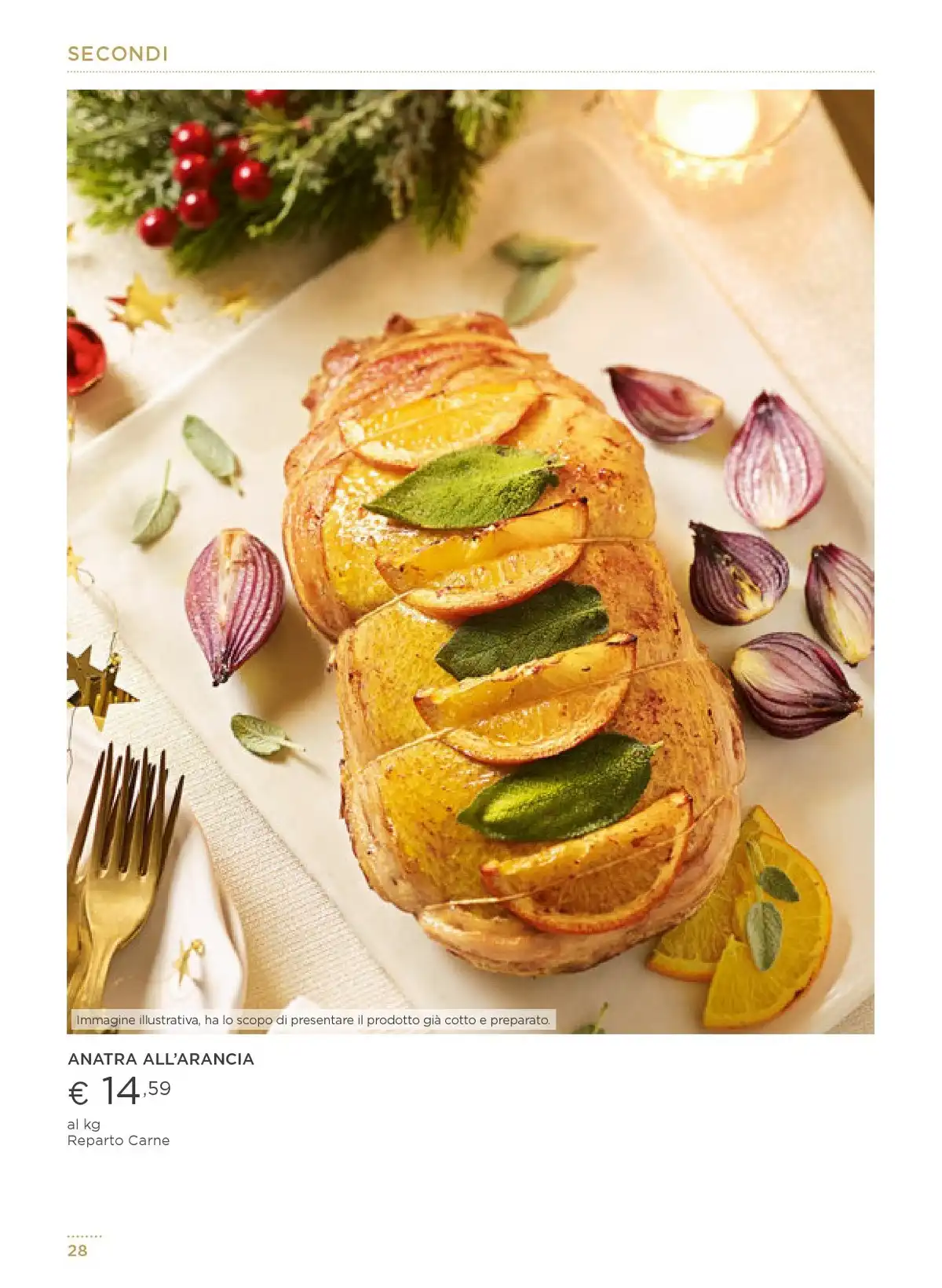 Volantino Esselunga Natale 2025 8 – esselunga natale 28