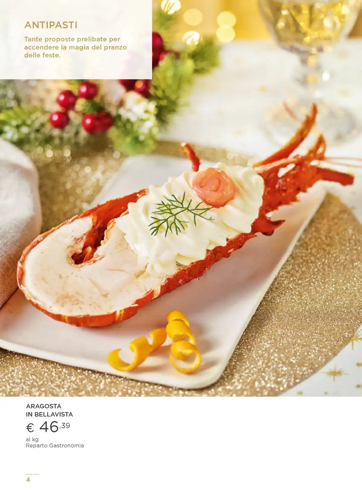 Volantino Esselunga Natale 2025 3 – esselunga natale 4