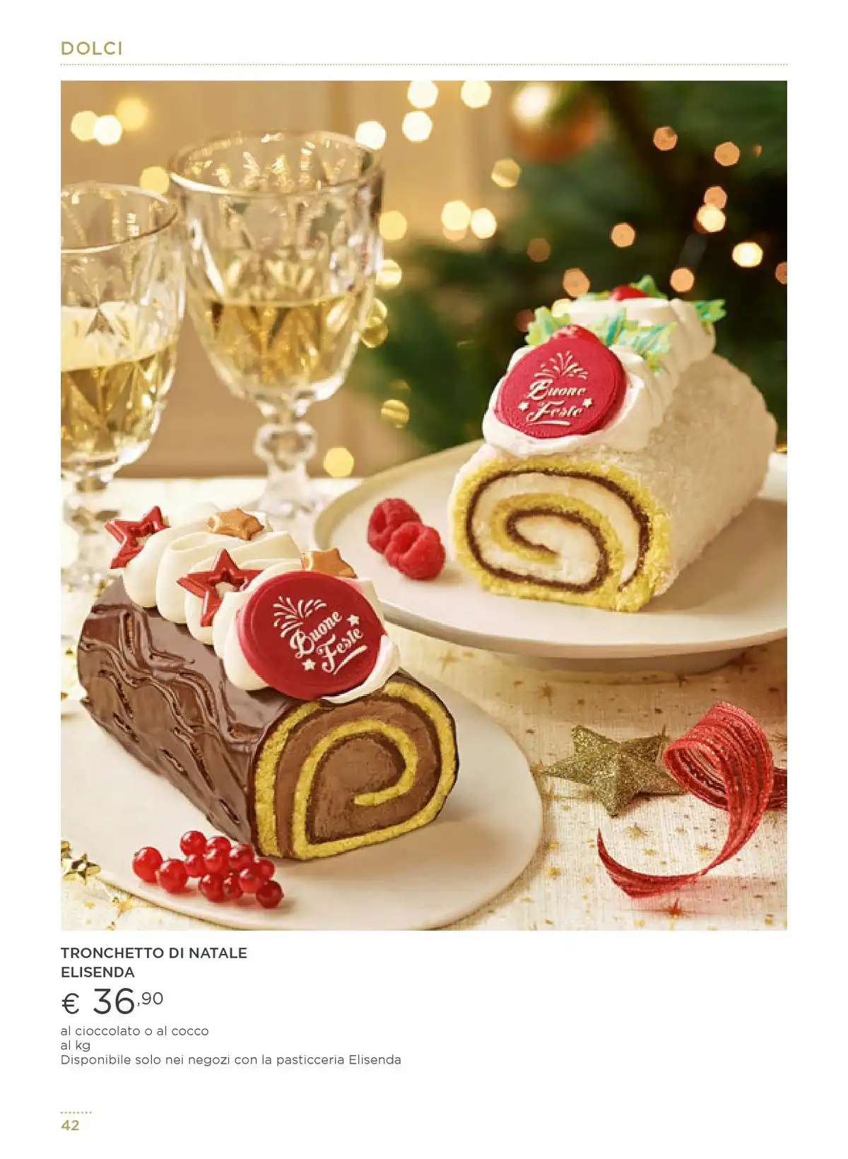 Volantino Esselunga Natale 2025 2 – esselunga natale 42