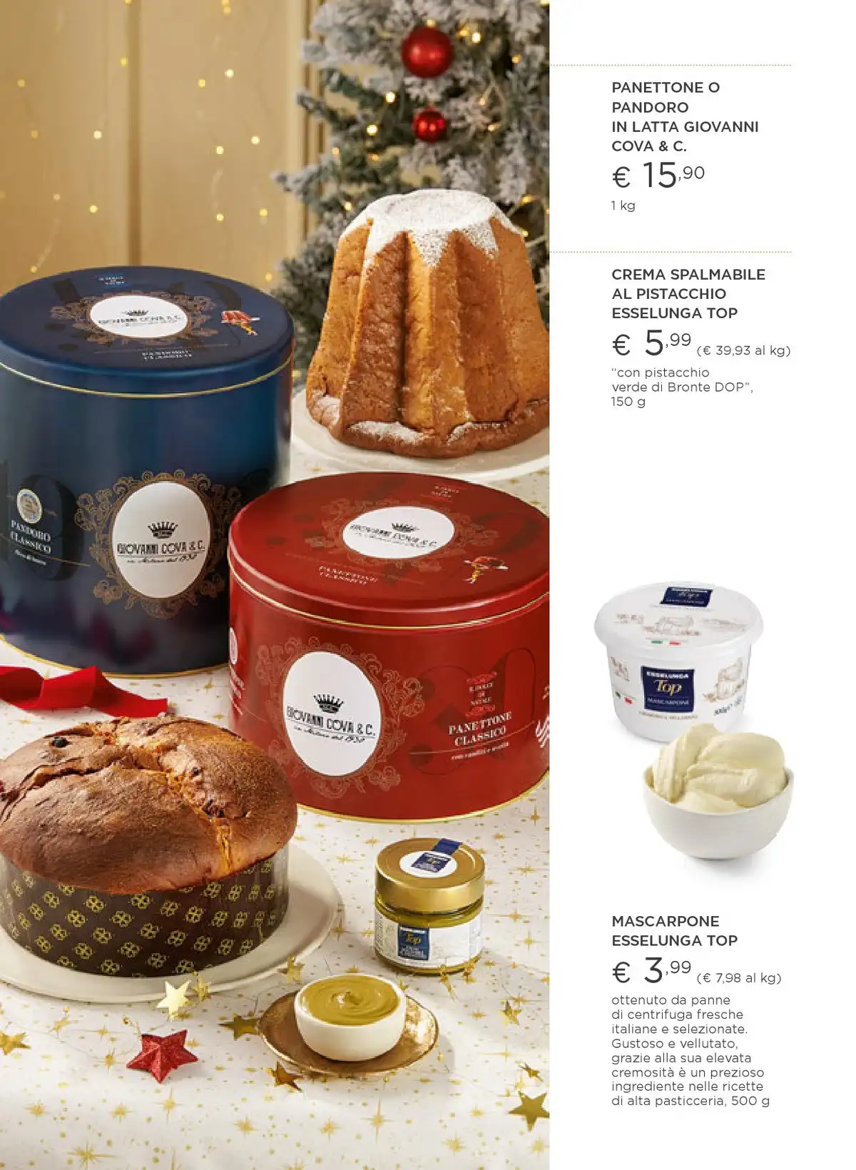 Volantino Esselunga Natale 2025 4 – esselunga natale 44