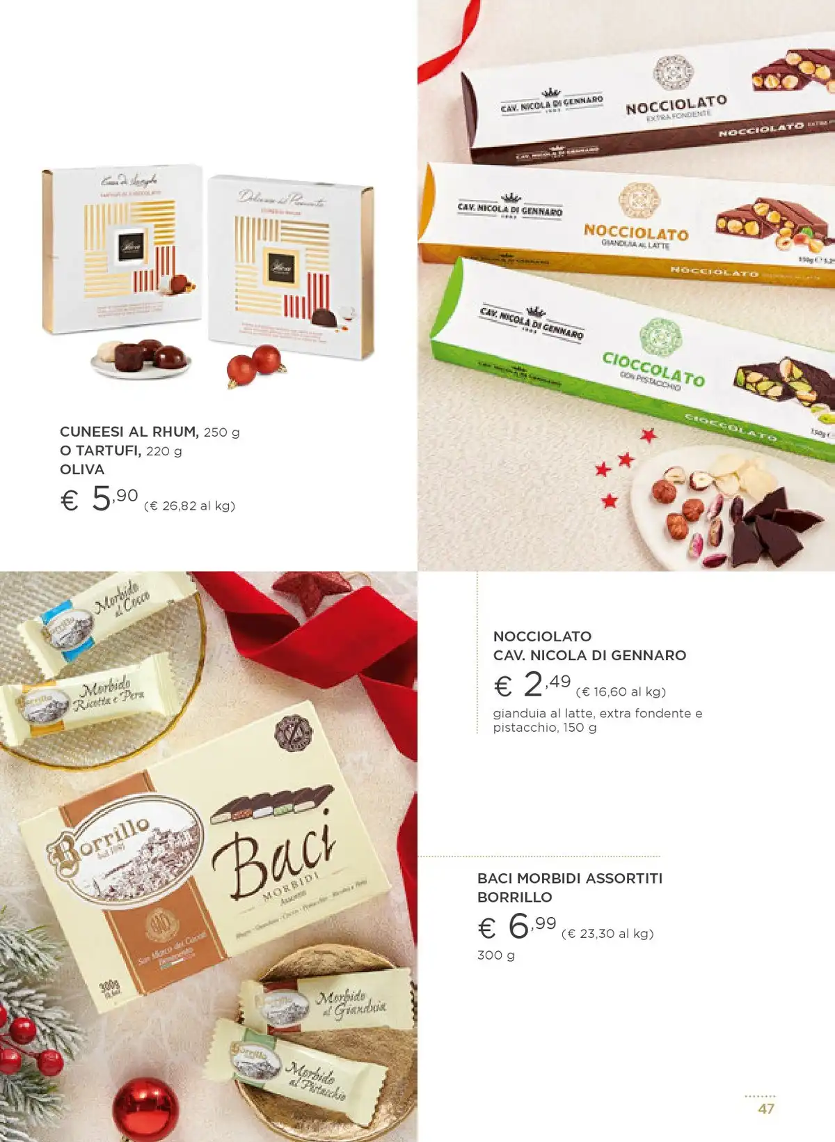 Volantino Esselunga Natale 2025 7 – esselunga natale 47