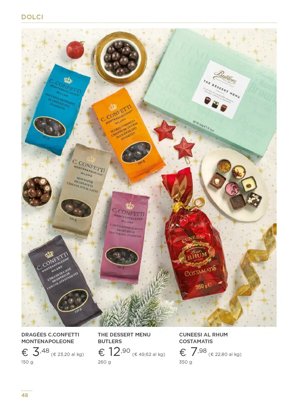 Volantino Esselunga Natale 2025 8 – esselunga natale 48