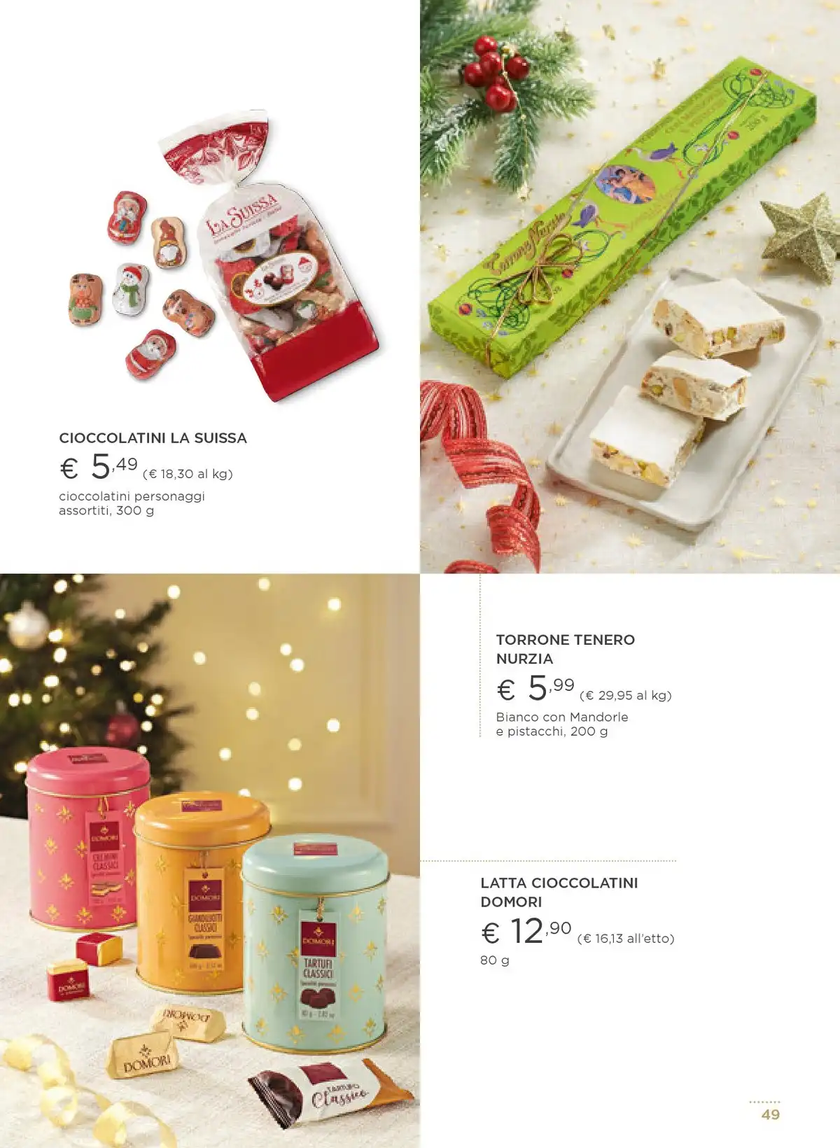 Volantino Esselunga Natale 2025 9 – esselunga natale 49